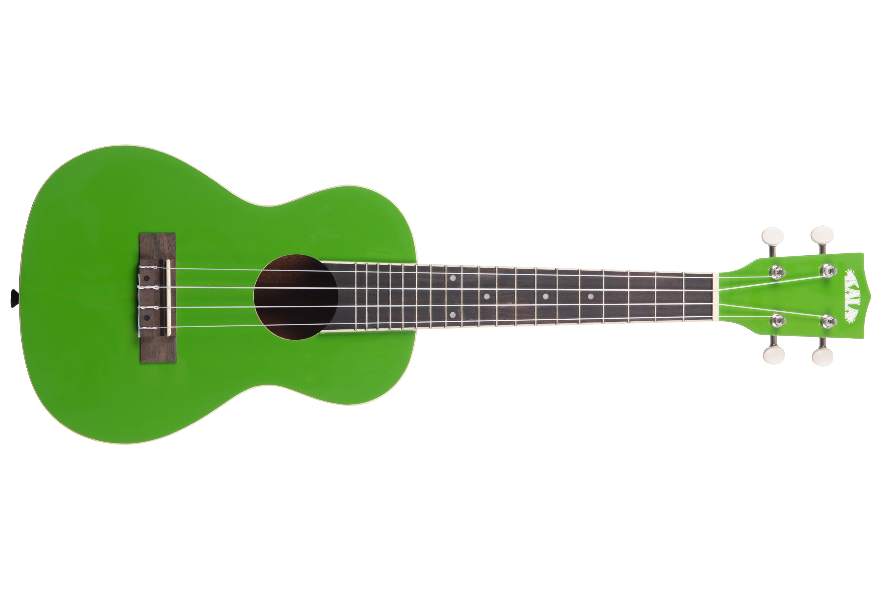 Kala KA-CANDY-KEY Concert Ukulele