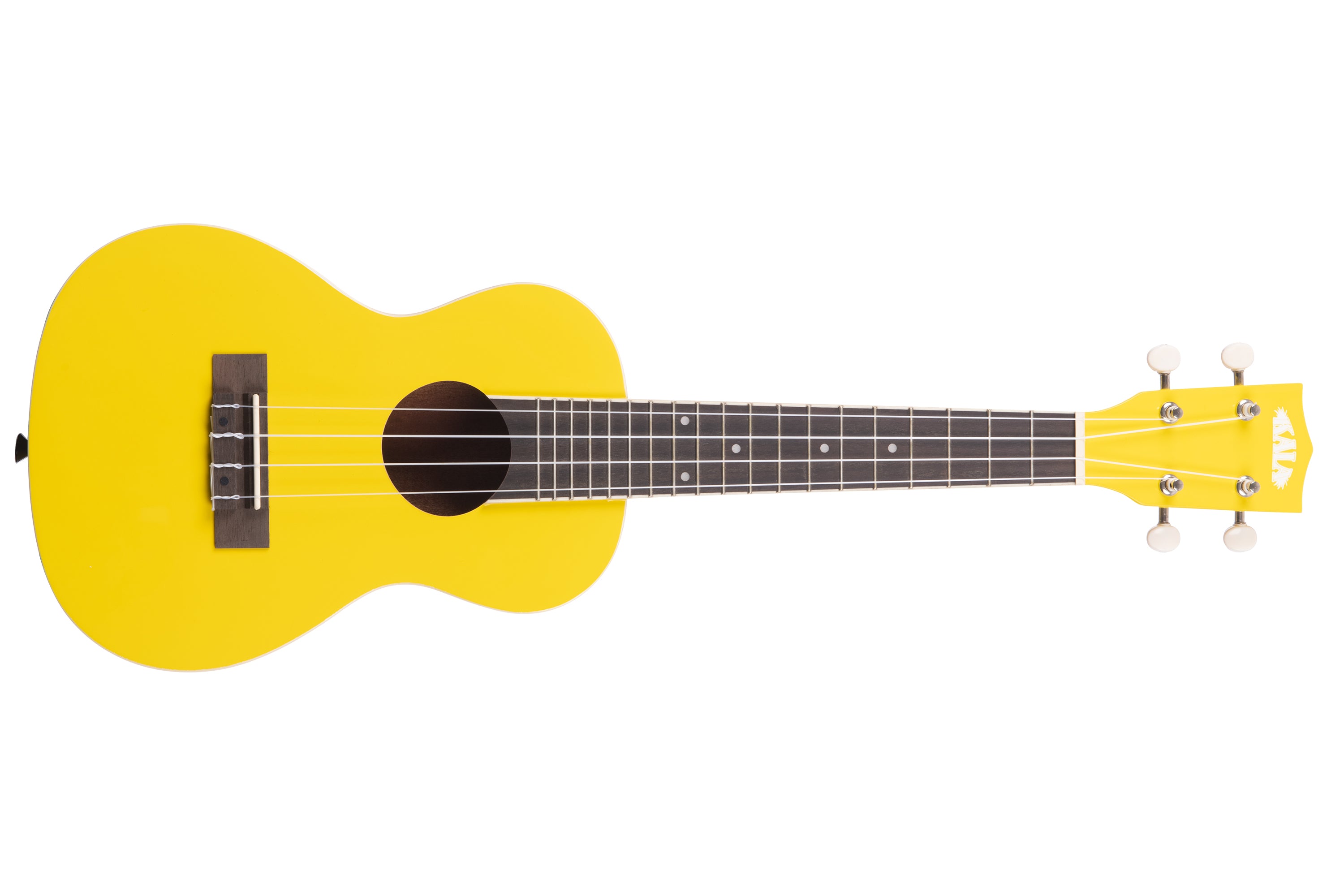 Kala KA-CANDY-LEM Concert Ukulele