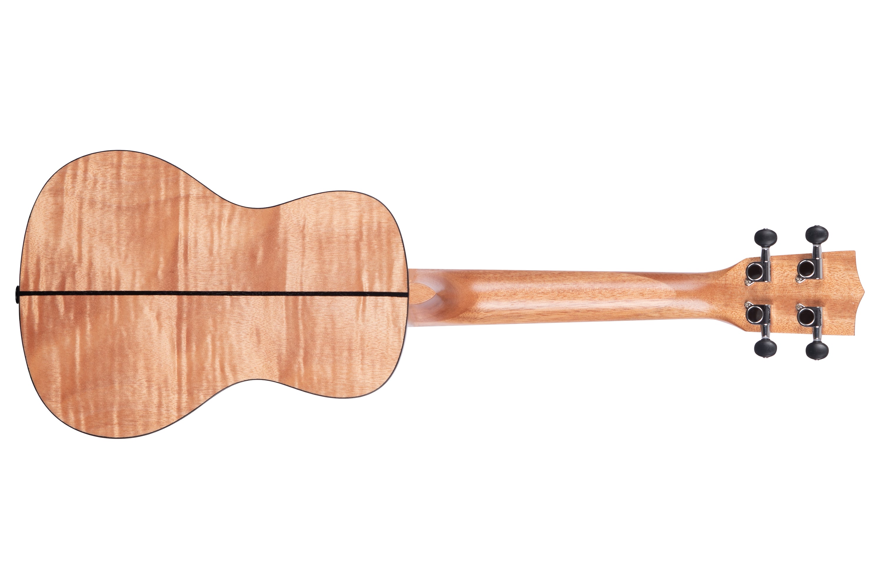 Kala Exotic Mahogany Concert Ukulele