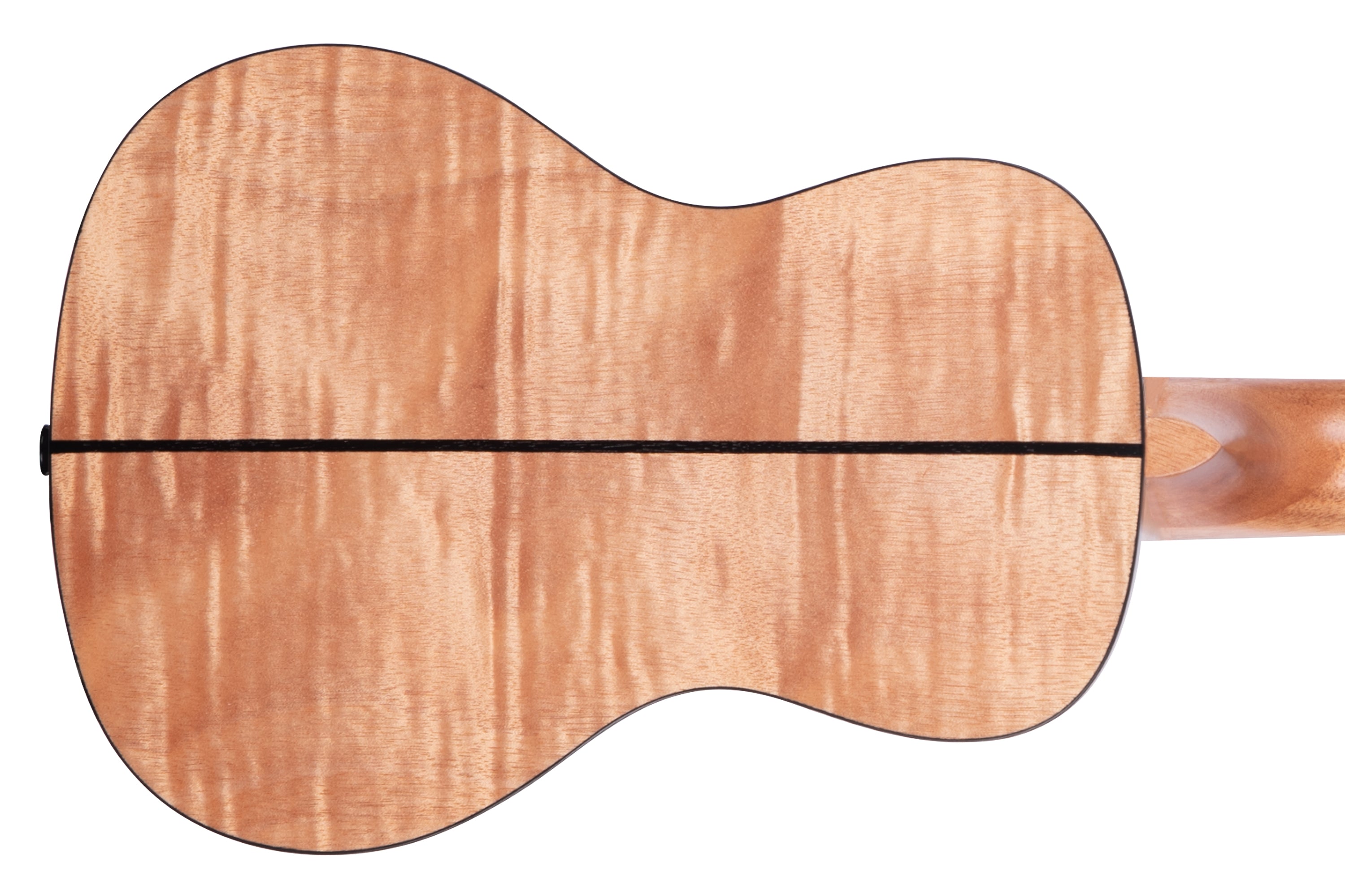 Kala Exotic Mahogany Concert Ukulele