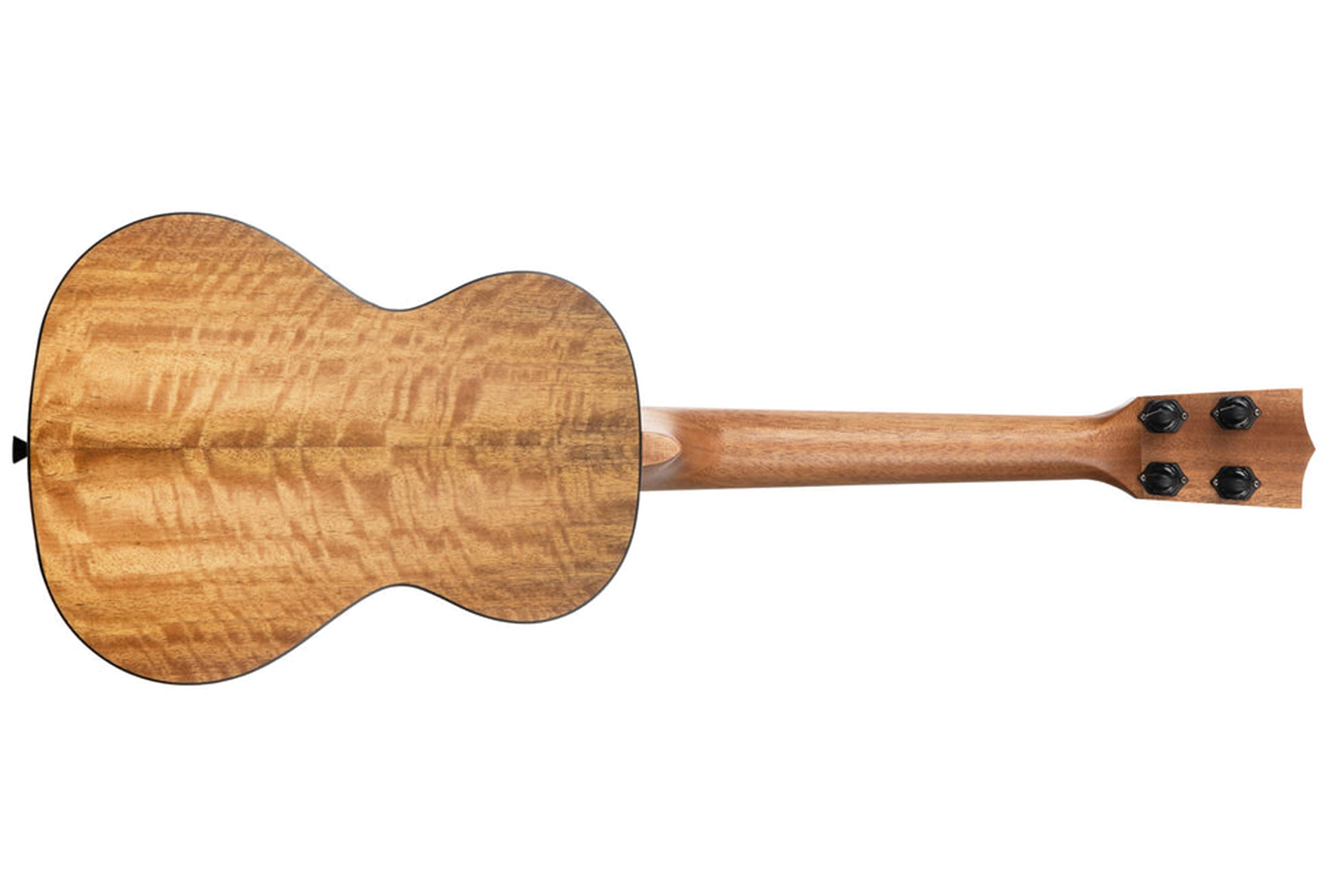 Kala Curly Mango Tenor Ukulele