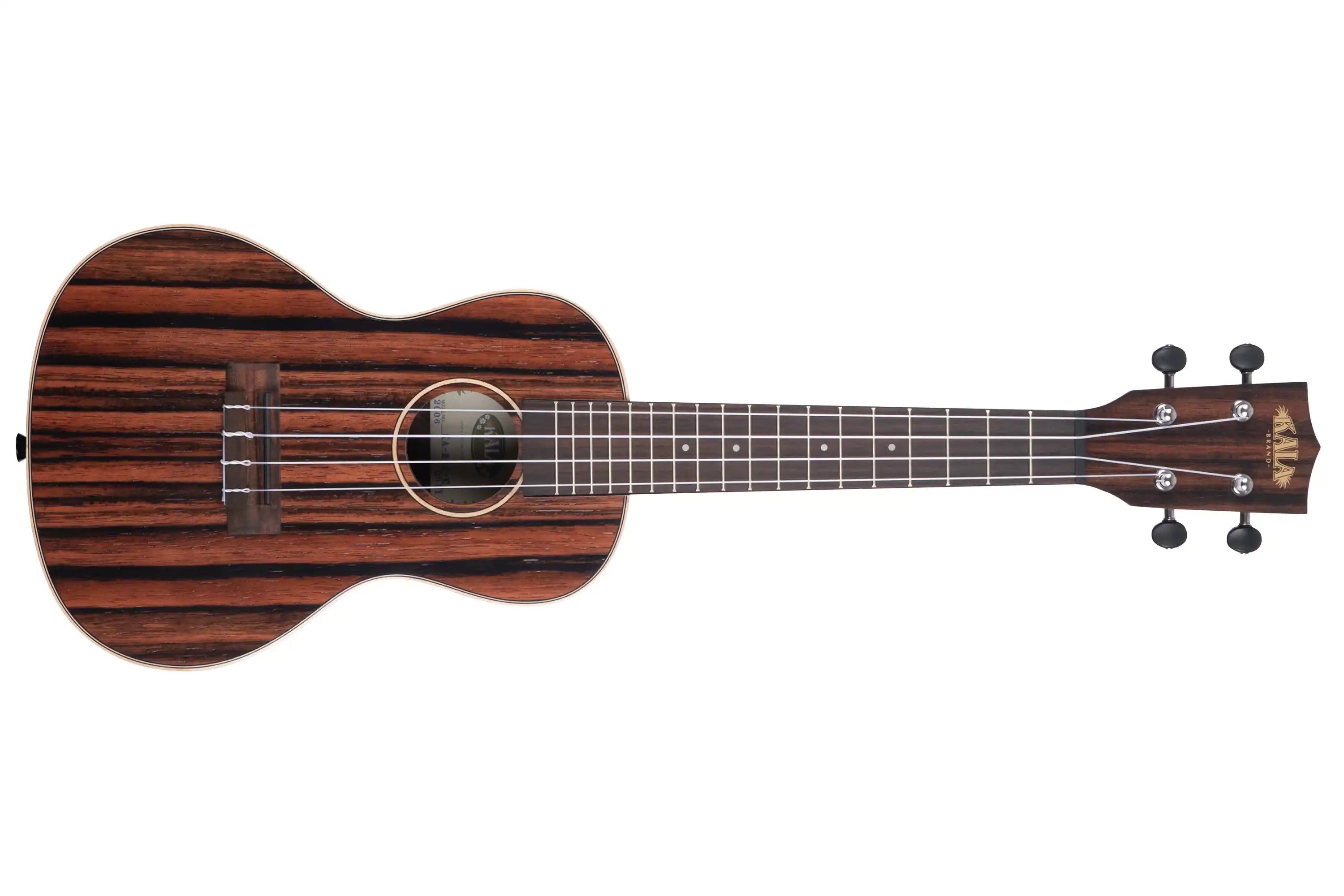 Kala-KA-EBY-C-Concert-Ukulele1 | Terry Carter Music Store