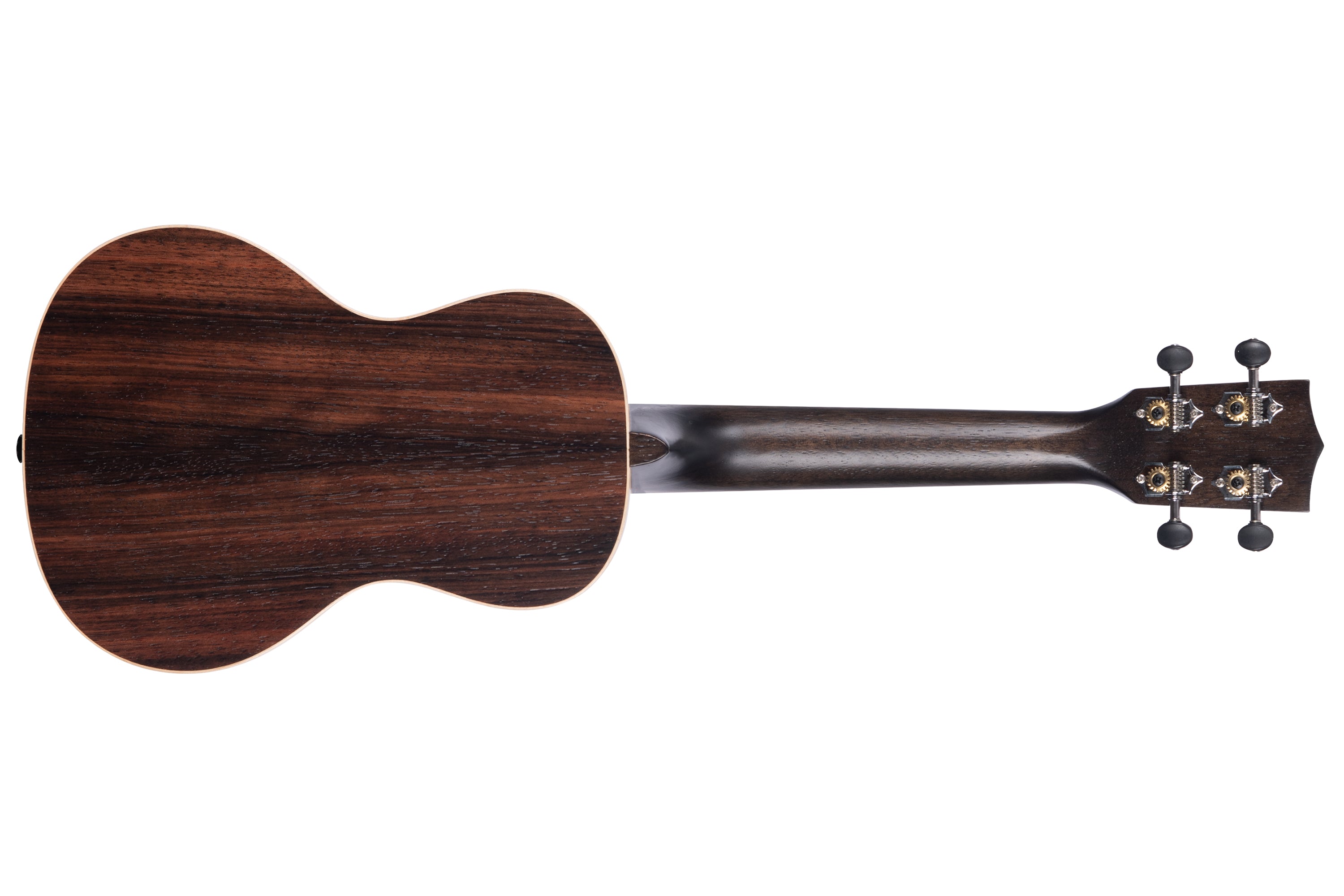 Kala Striped Ebony Concert Ukulele