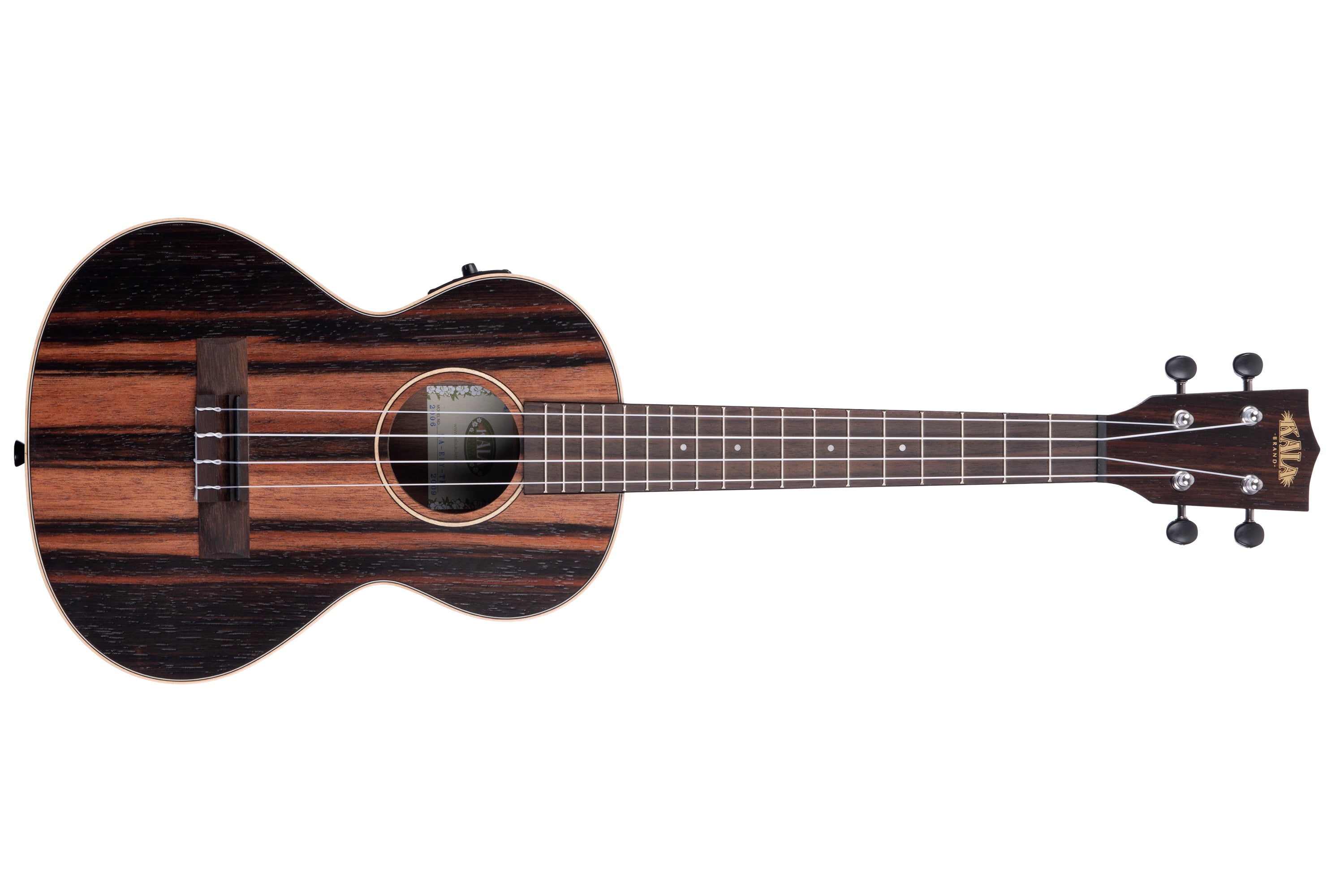 Kala EBY-TE Tenor Ukulele