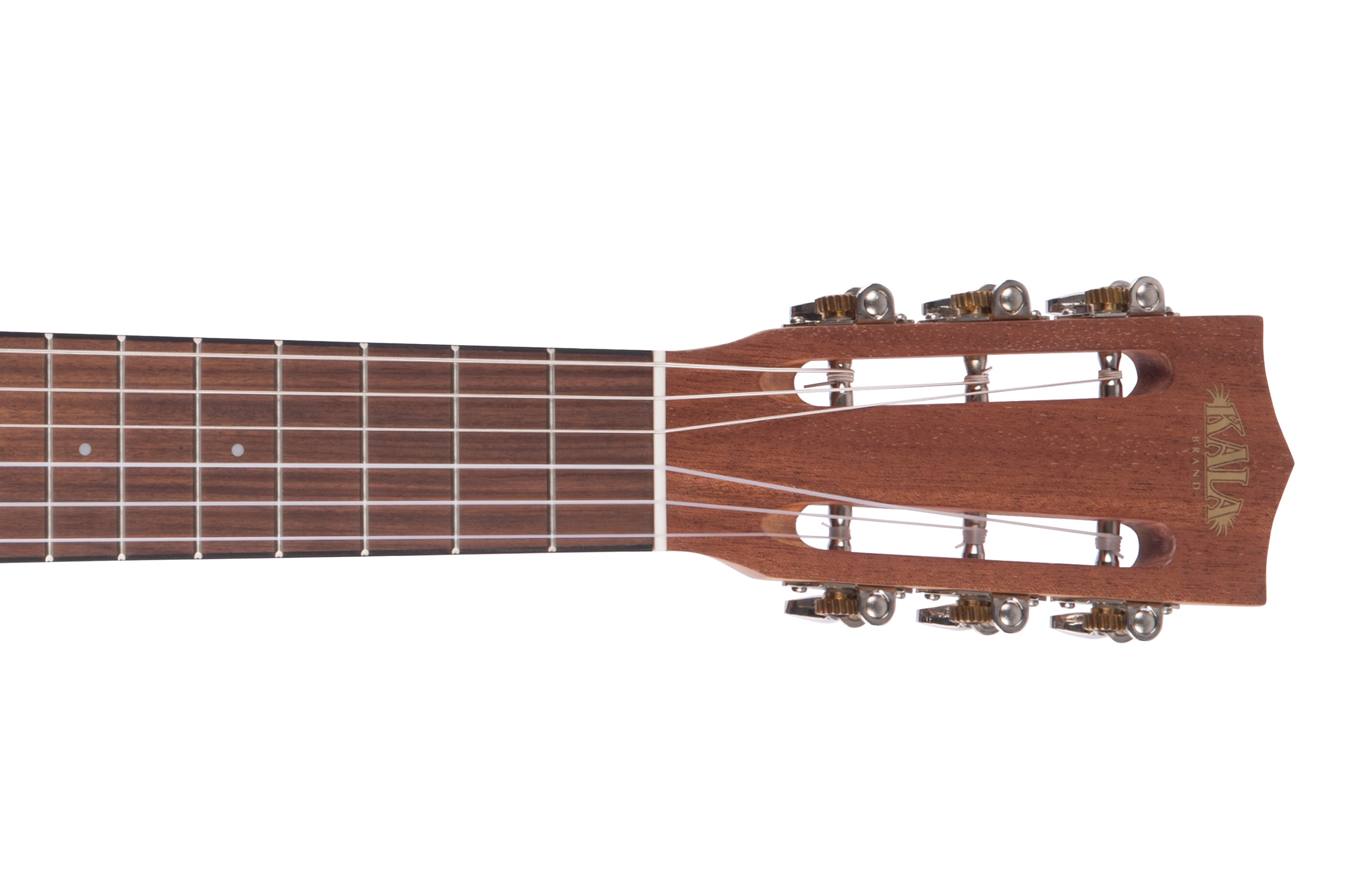Kala GL-E Mahogany 6-String Guitarlele