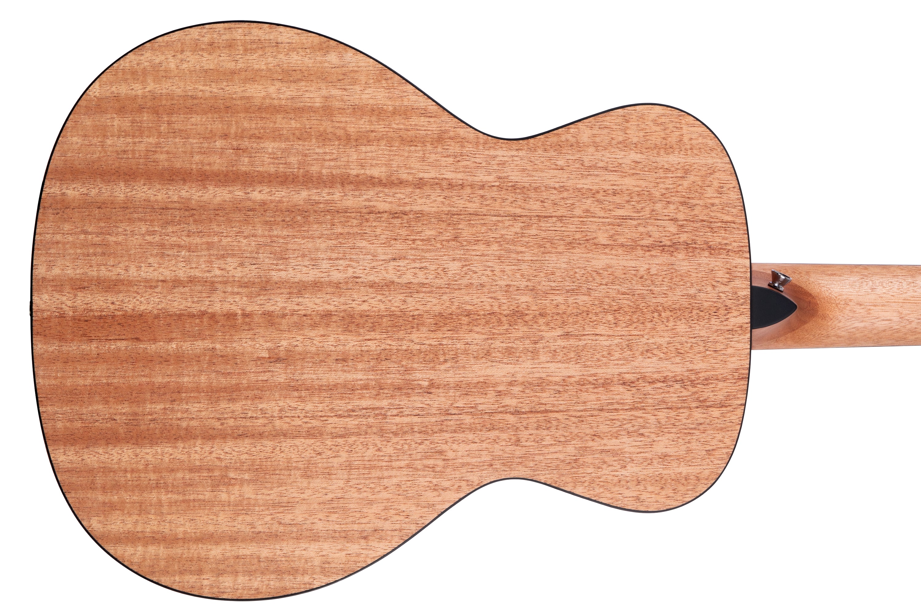 Kala GTR-OM-CMH Mini Orchestra Guitar