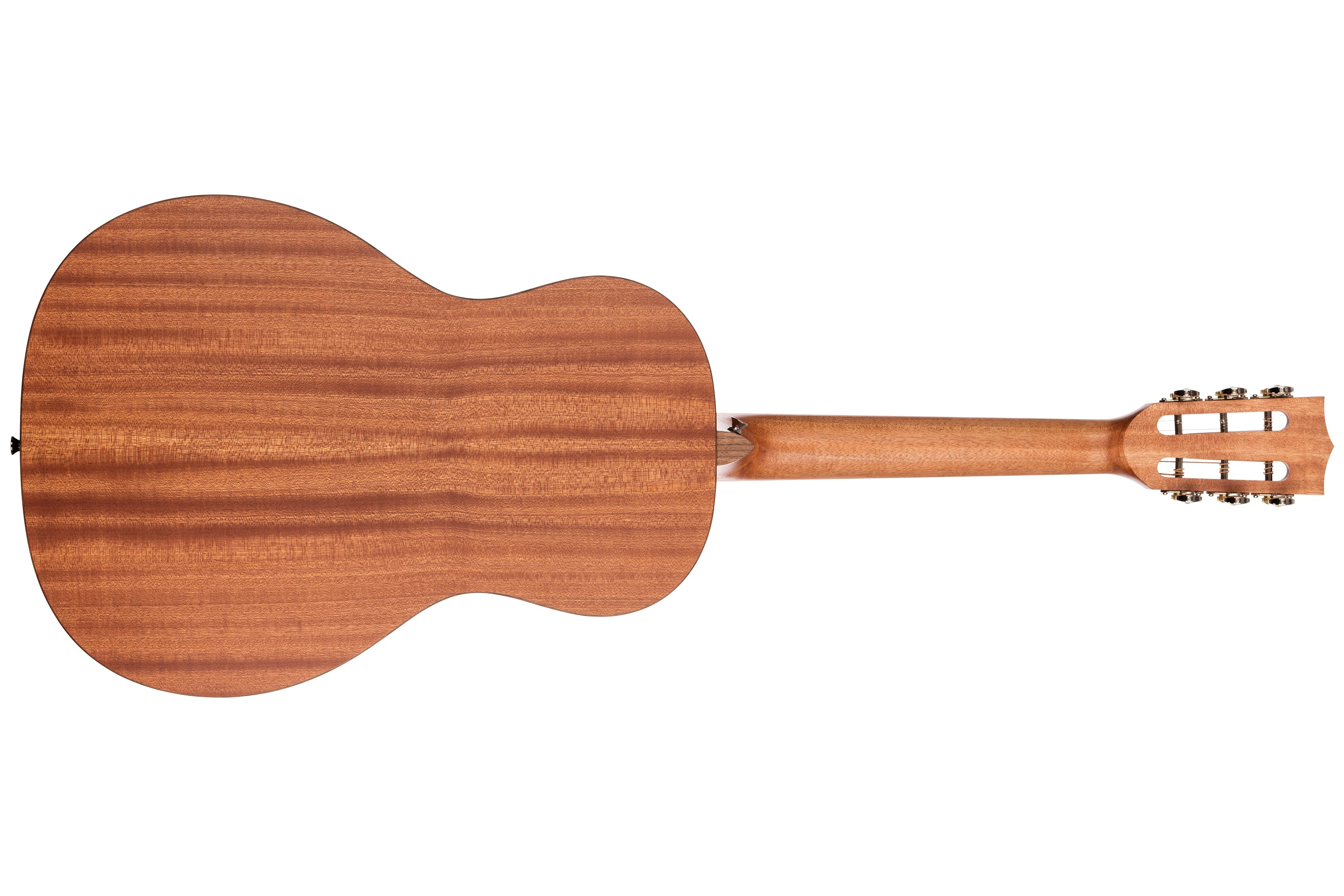 Kala KA-GTR-PLR Parlor Guitar