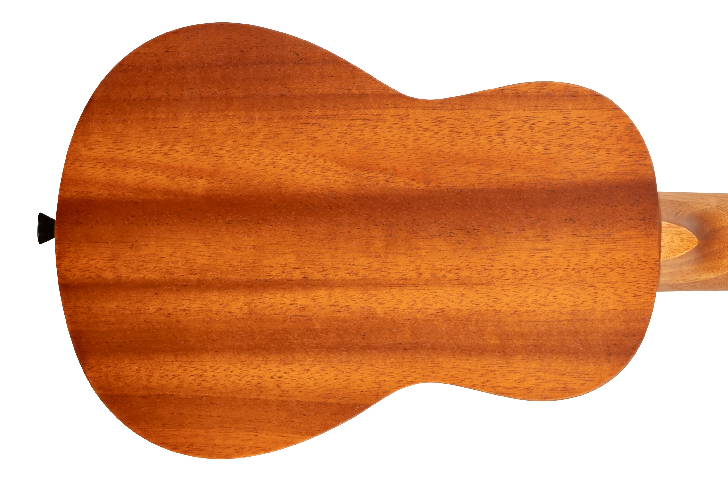 Kala HIBISCUS-S Mahogany Soprano Ukulele