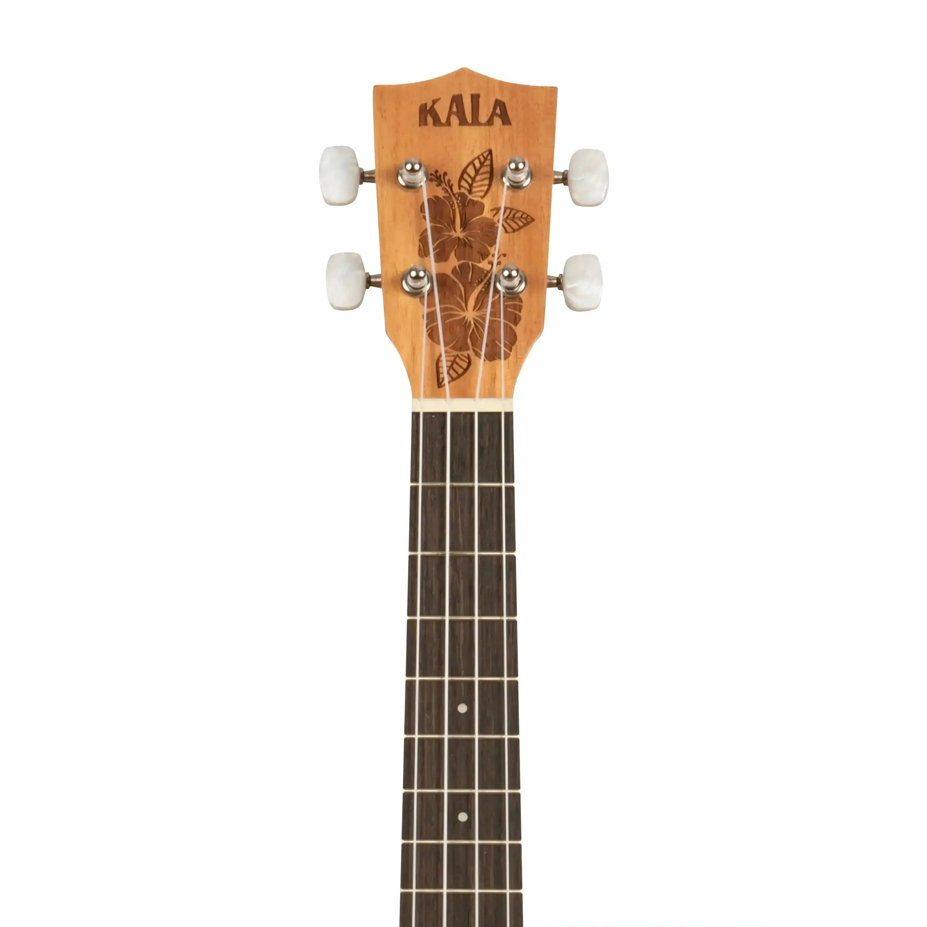 Kala-KA-HIBISCUS-T-Tenor-Ukulele6 | Terry Carter Music Store