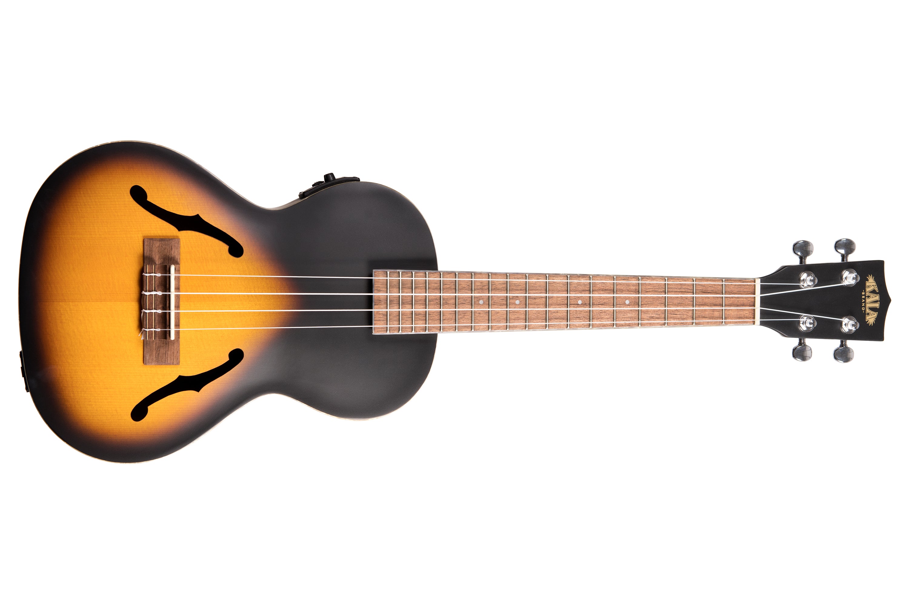 Kala-KA-JTE-2TS-Tenor-Ukulele1 | Terry Carter Music Store