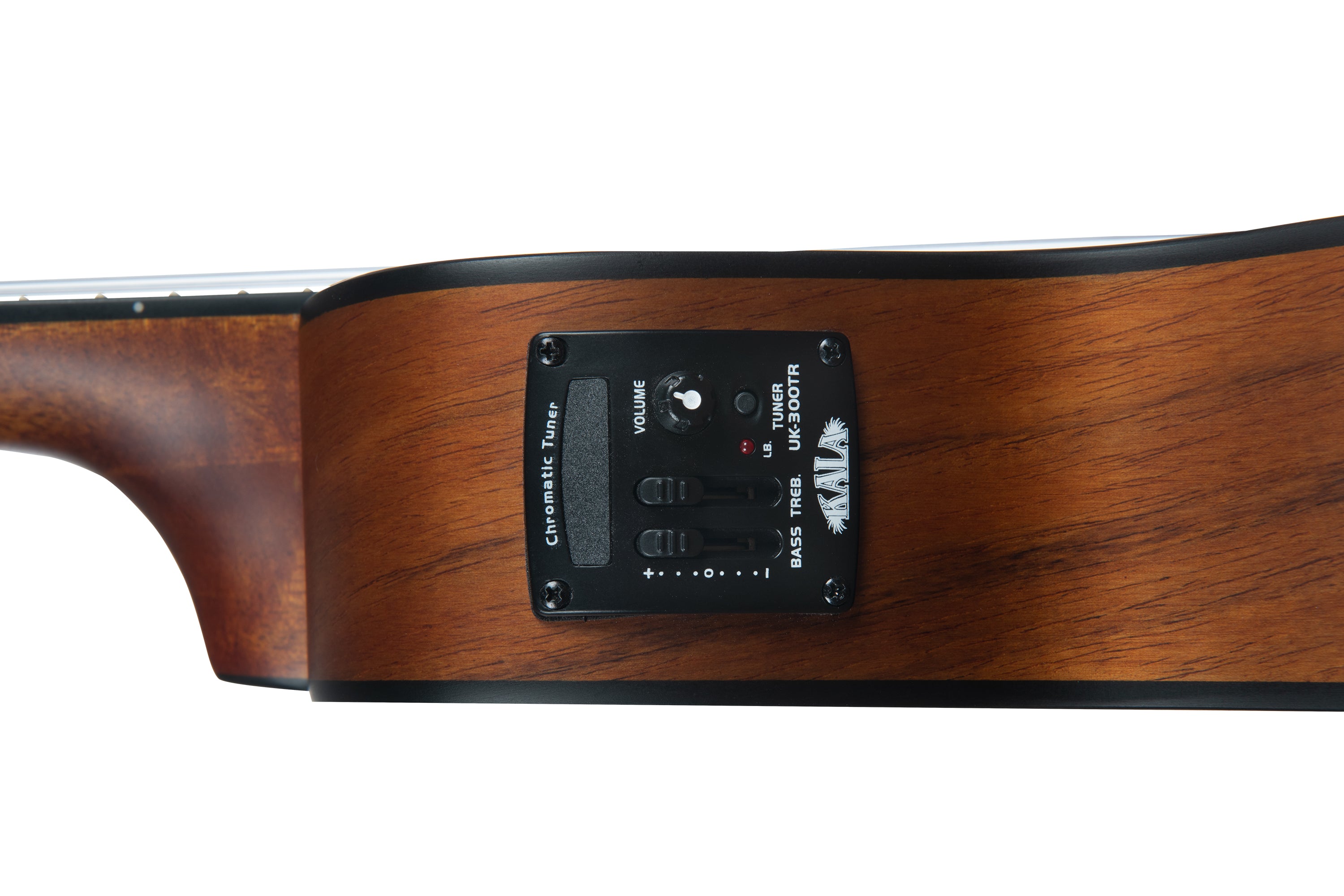 Kala KA-KOA-CE Concert Ukulele