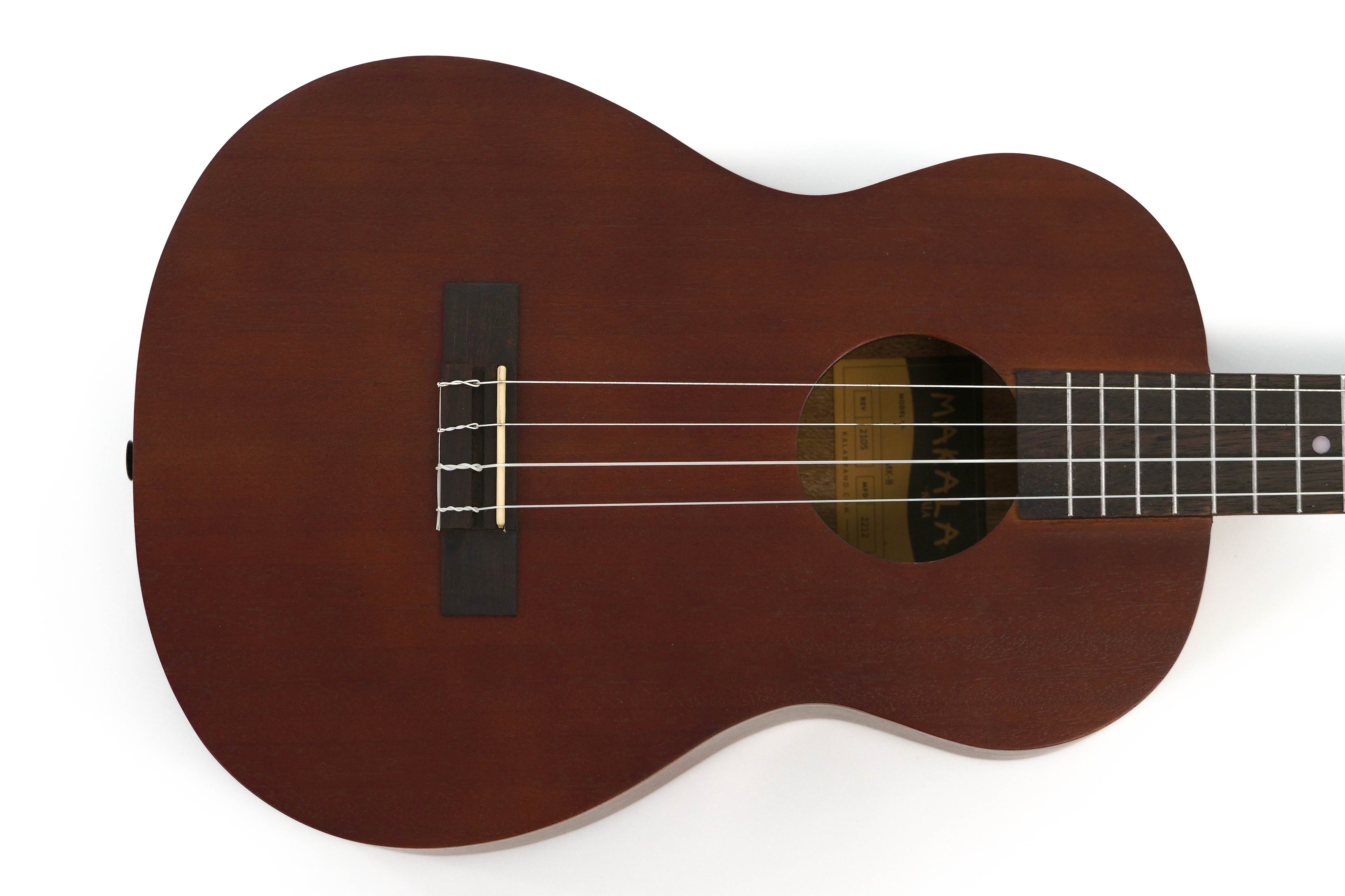 Kala KA-MK-B Baritone Ukulele