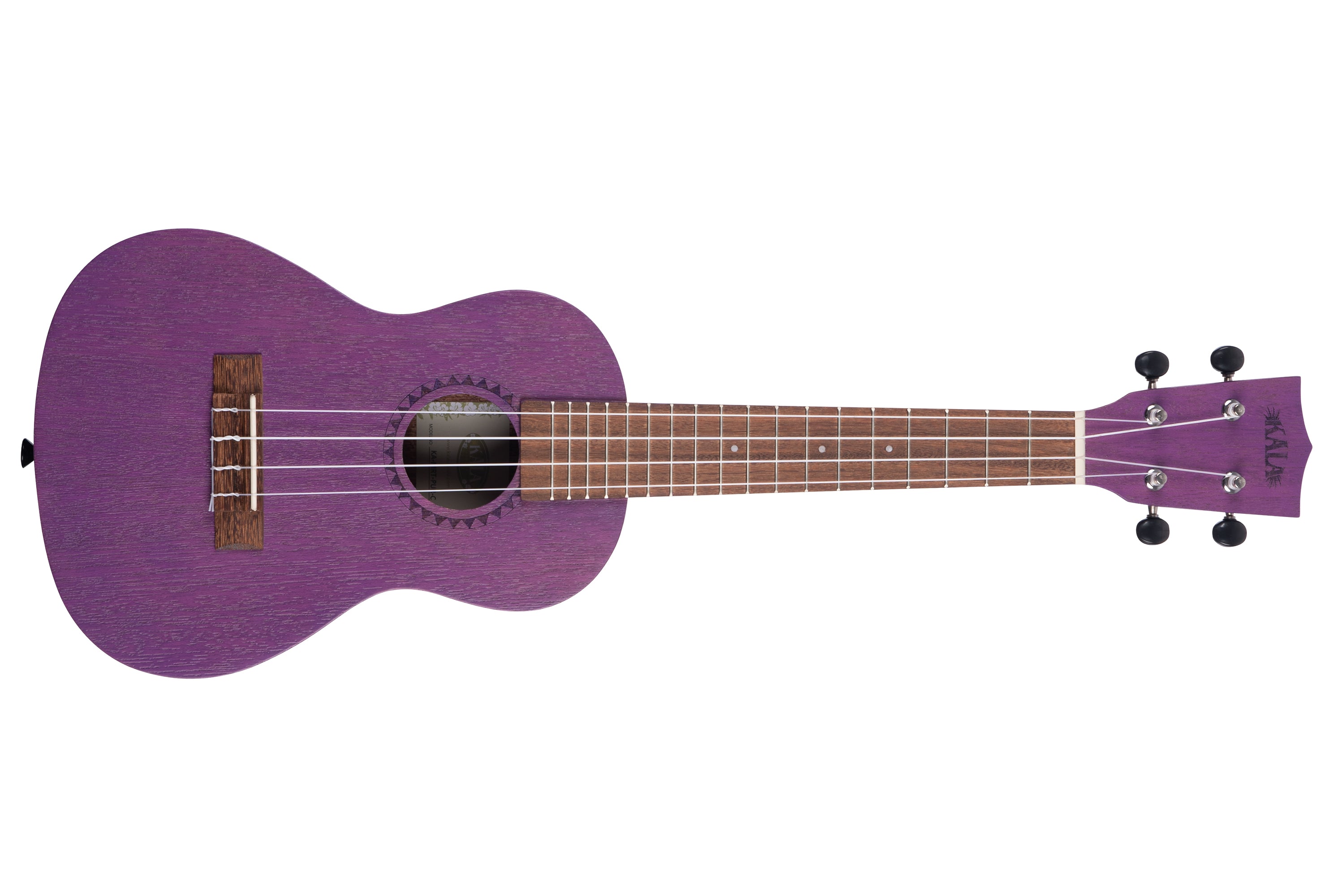 Kala KA-MRT-PUR-C Concert Ukulele