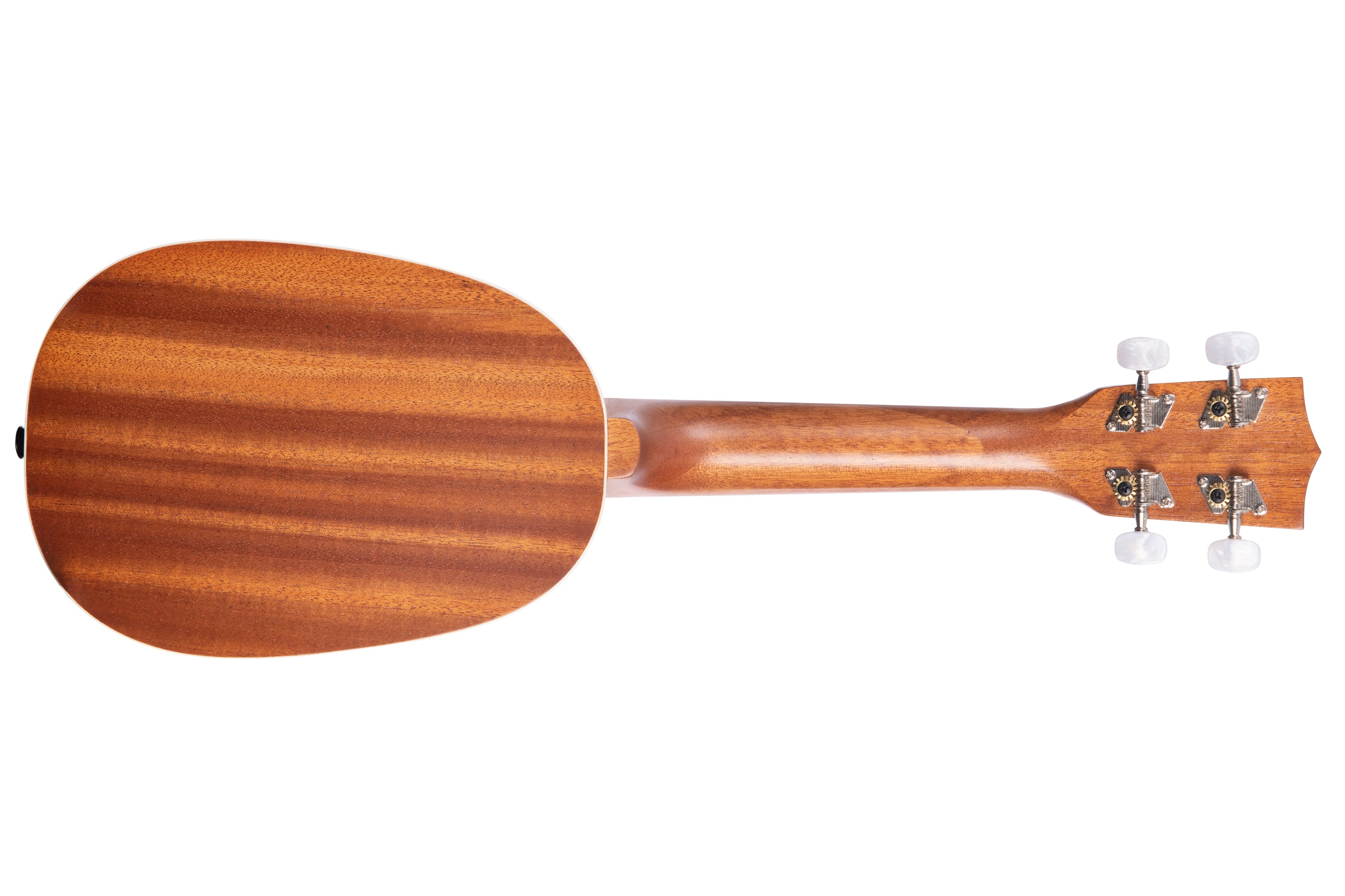 Kala KA-P Pineapple Soprano Ukulele