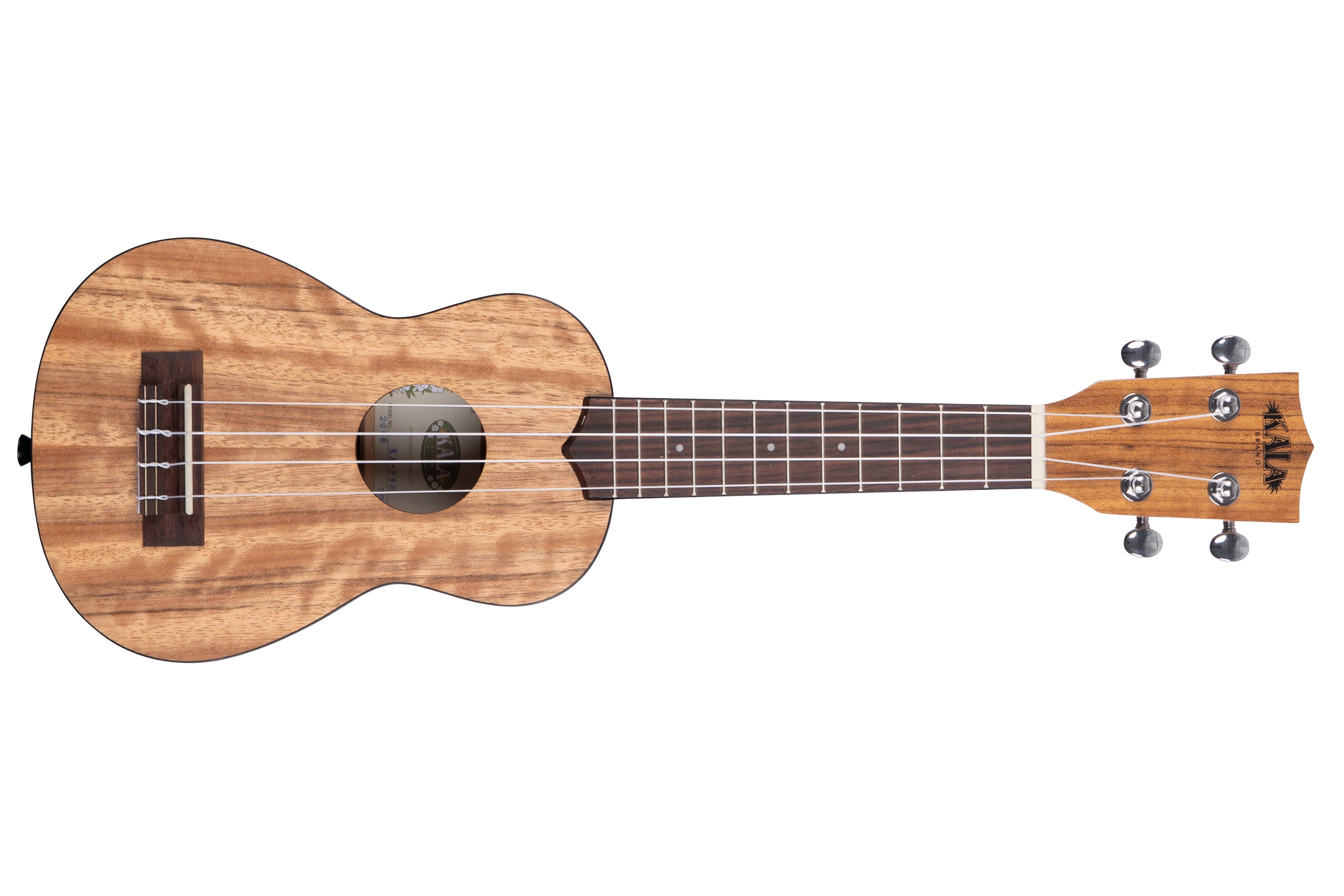 Kala KA-PWS Soprano Ukulele