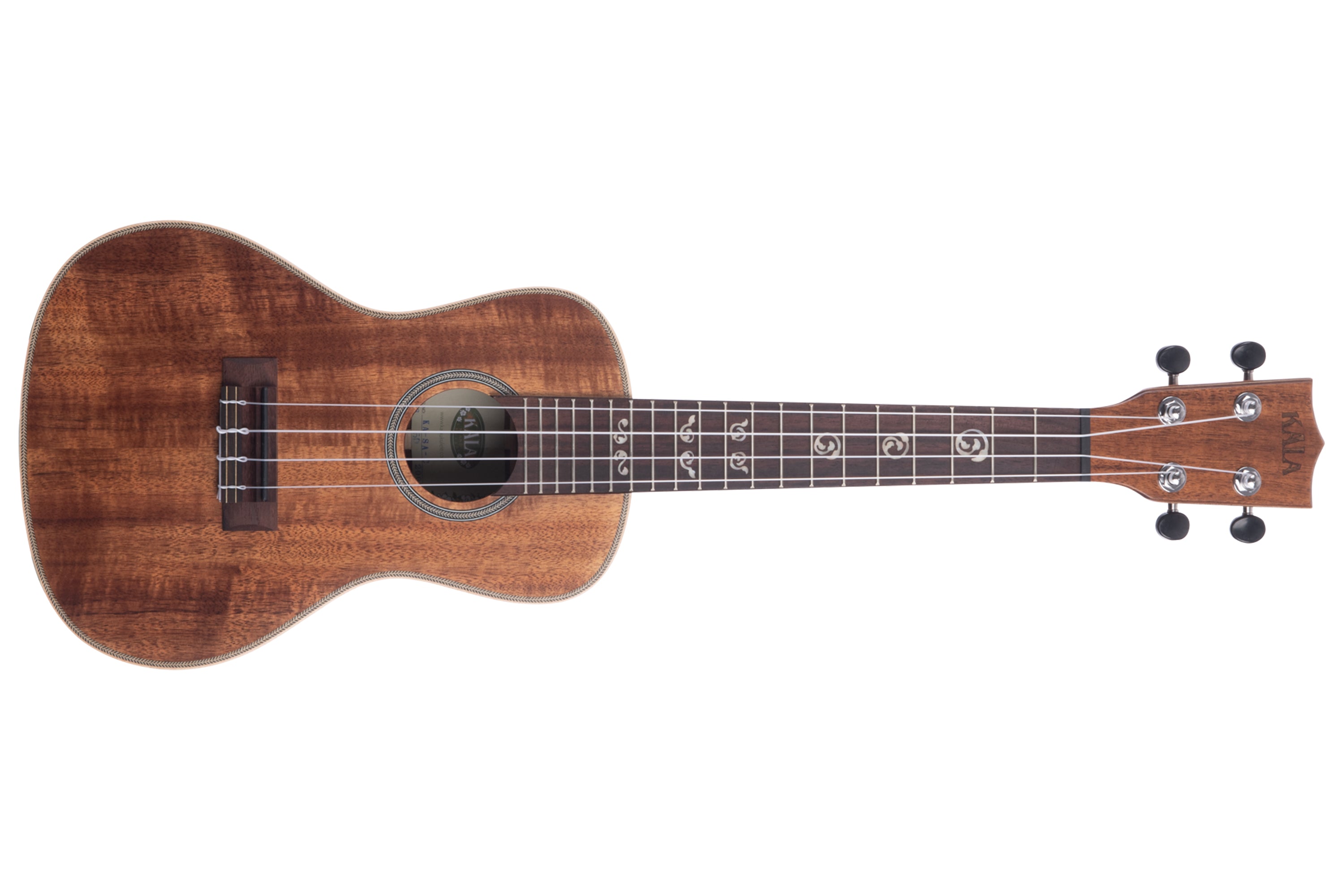 Kala KA-SA-C Concert Ukulele