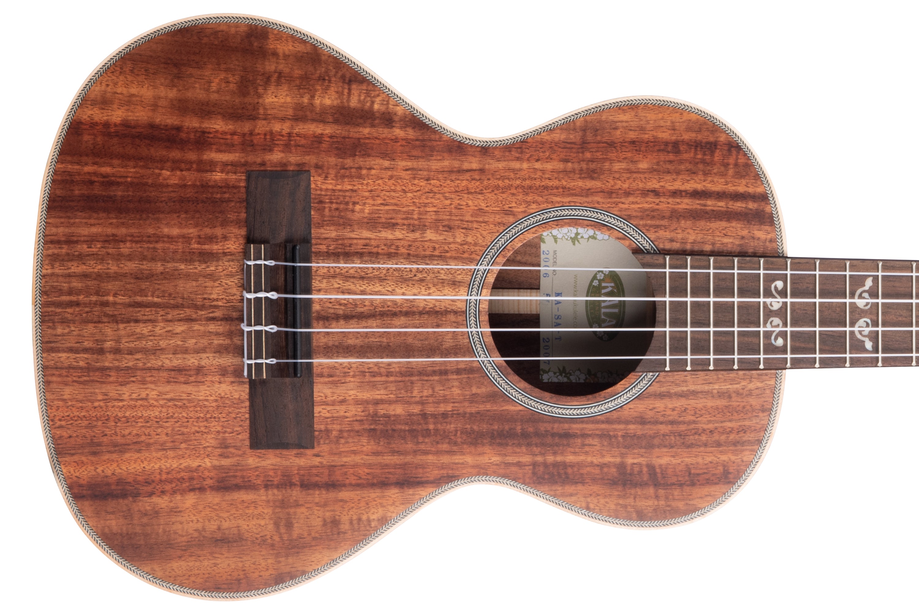 Kala KA-SA-T Tenor Ukulele