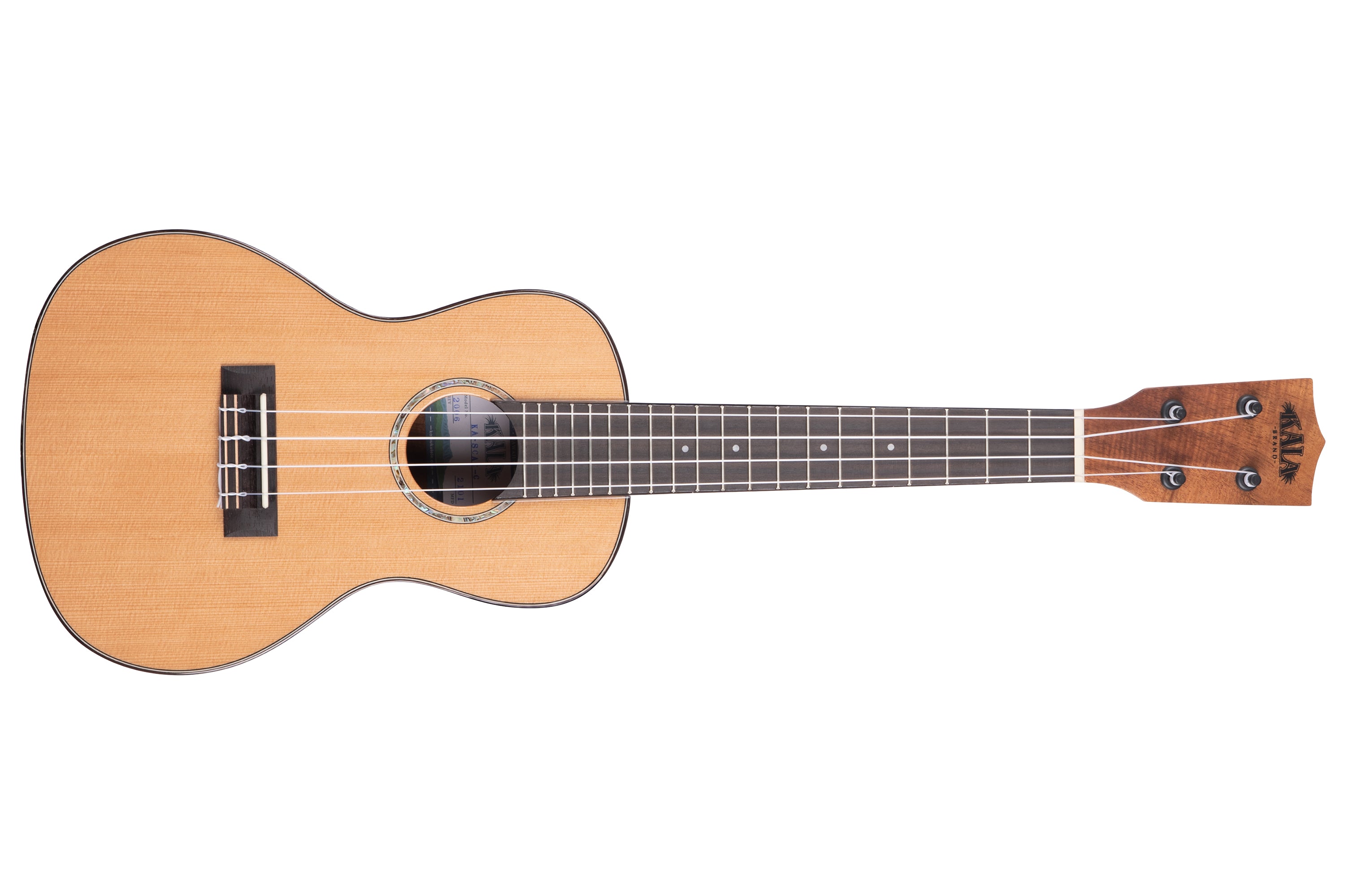 Kala-KA-SCAC-C-Concert-Ukulele4 | Terry Carter Music Store