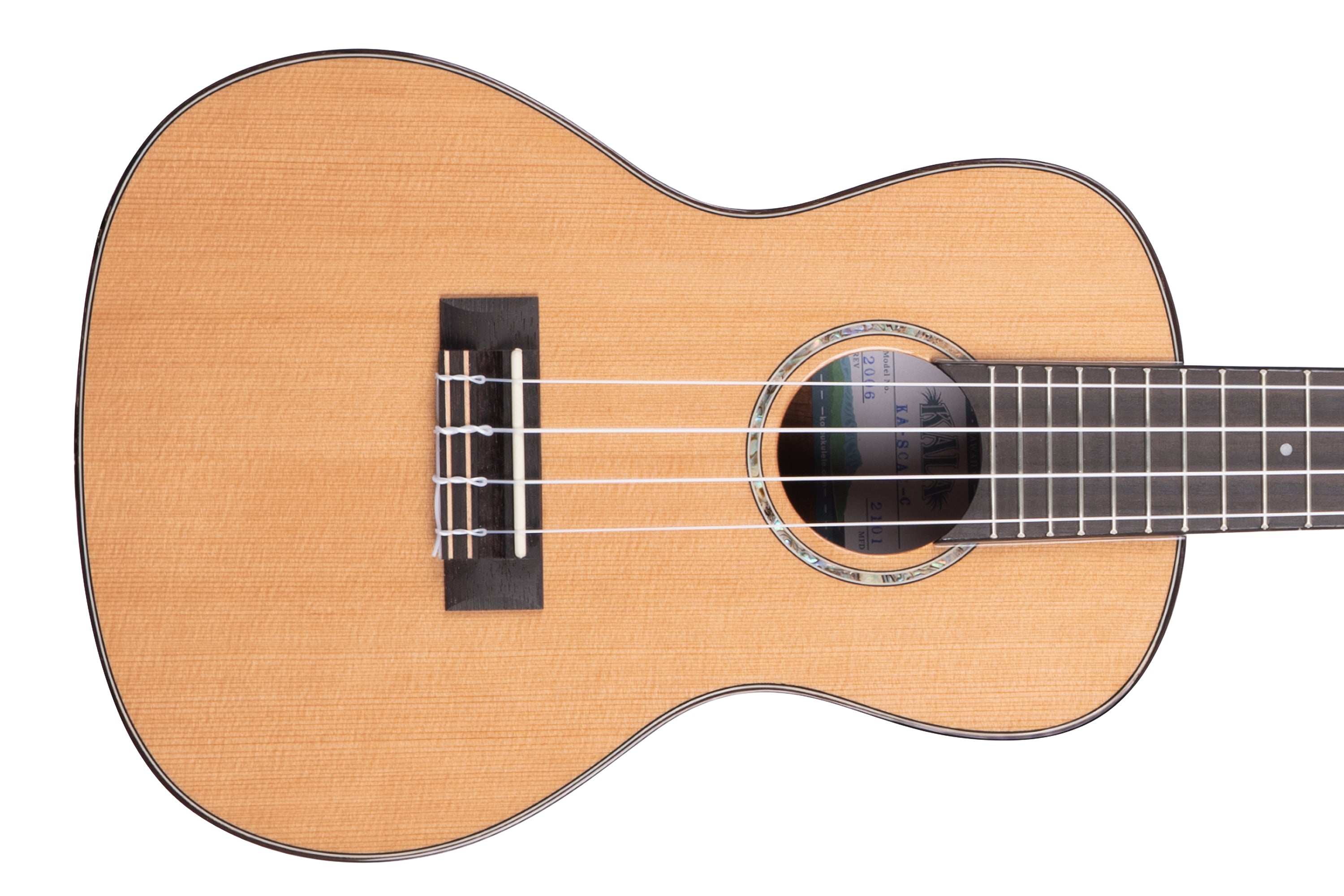 Kala-KA-SCAC-C-Concert-Ukulele5 | Terry Carter Music Store