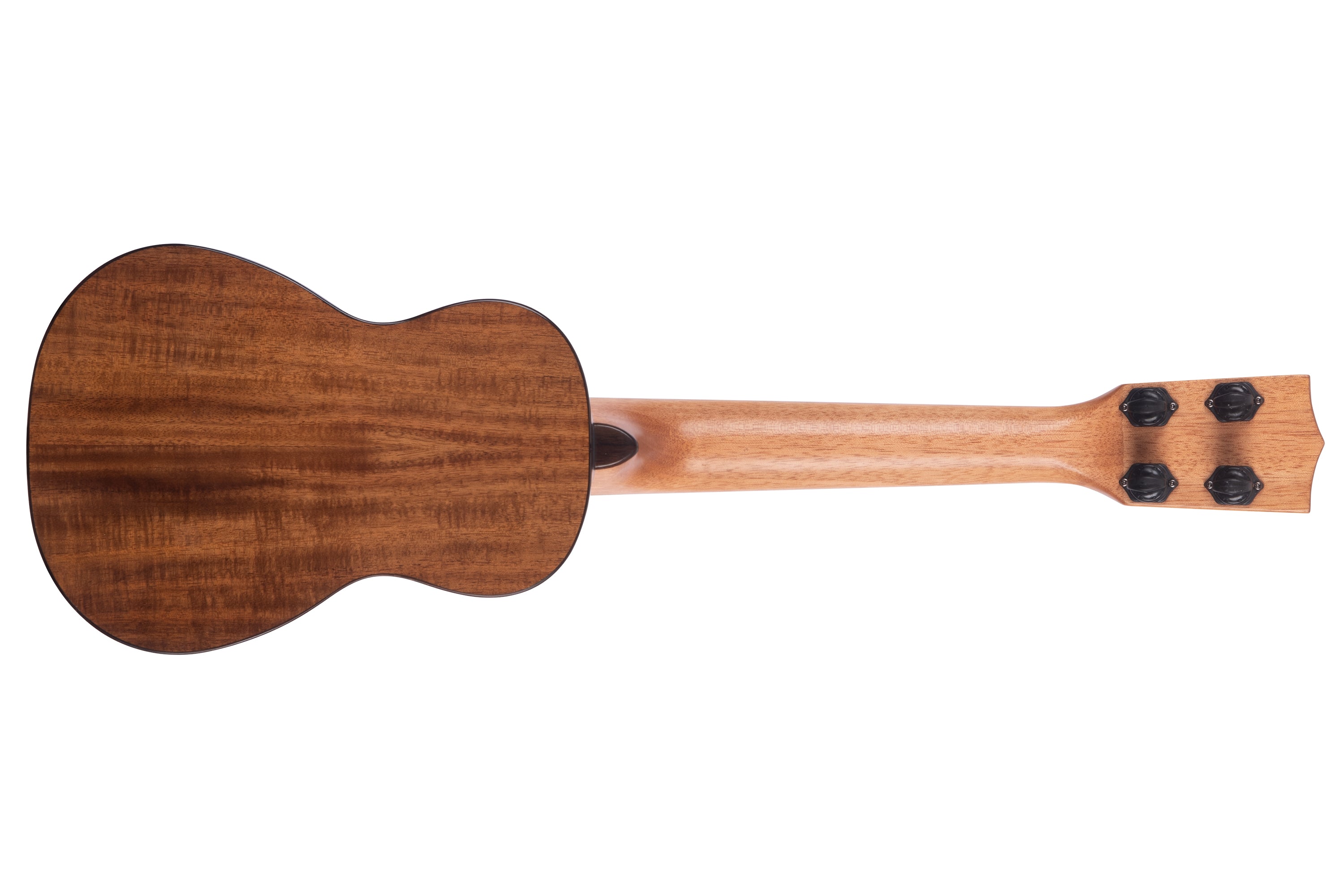 Kala KA-SCAC-SLNG Soprano Ukulele