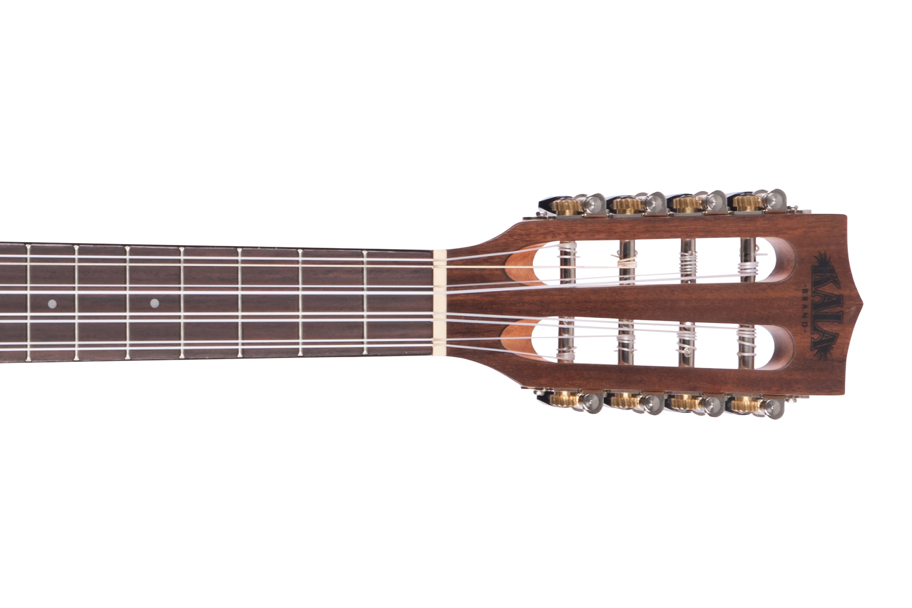 Kala KA-SCAC-T8 8-String Tenor Ukulele