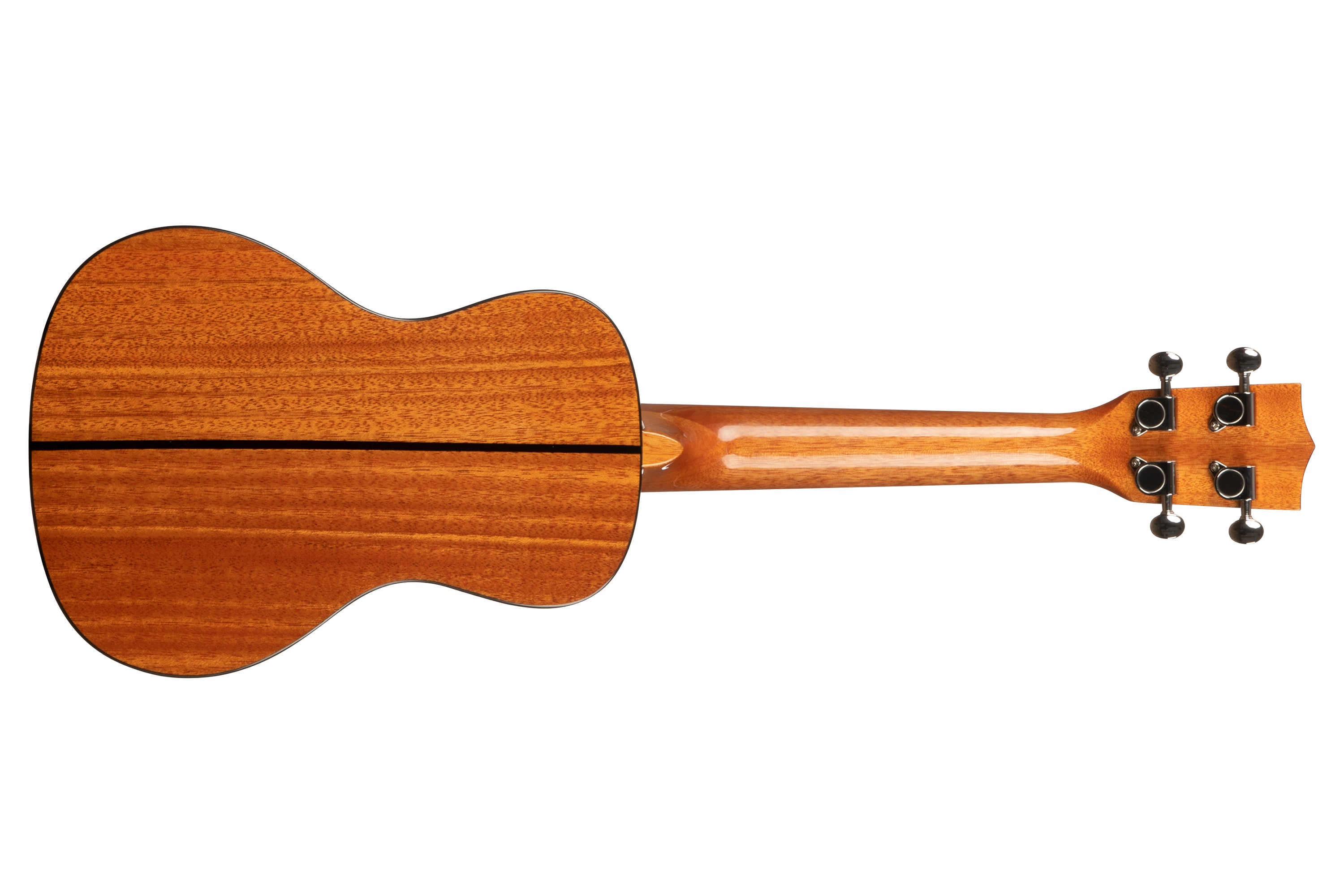 Kala KA-SCG Solid Spruce Top Concert Ukulele