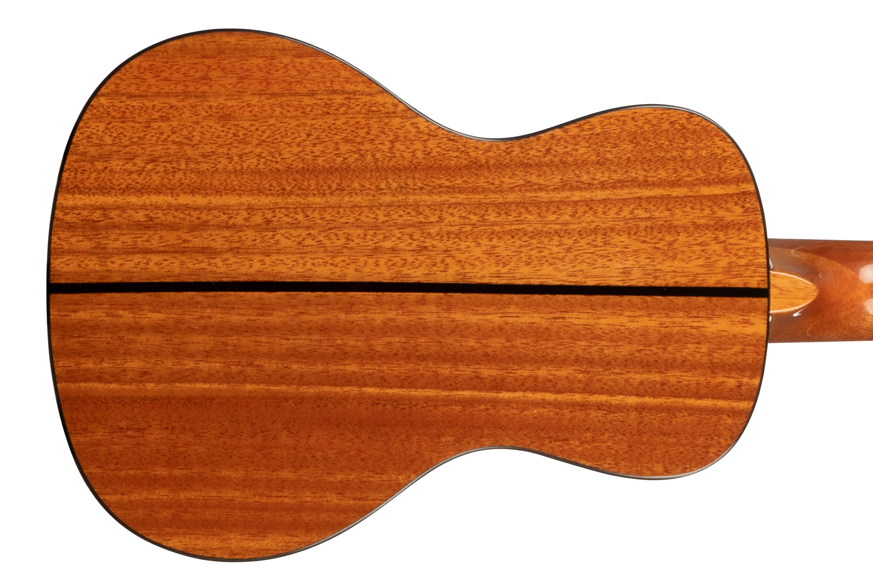 Kala KA-SCG Solid Spruce Top Concert Ukulele