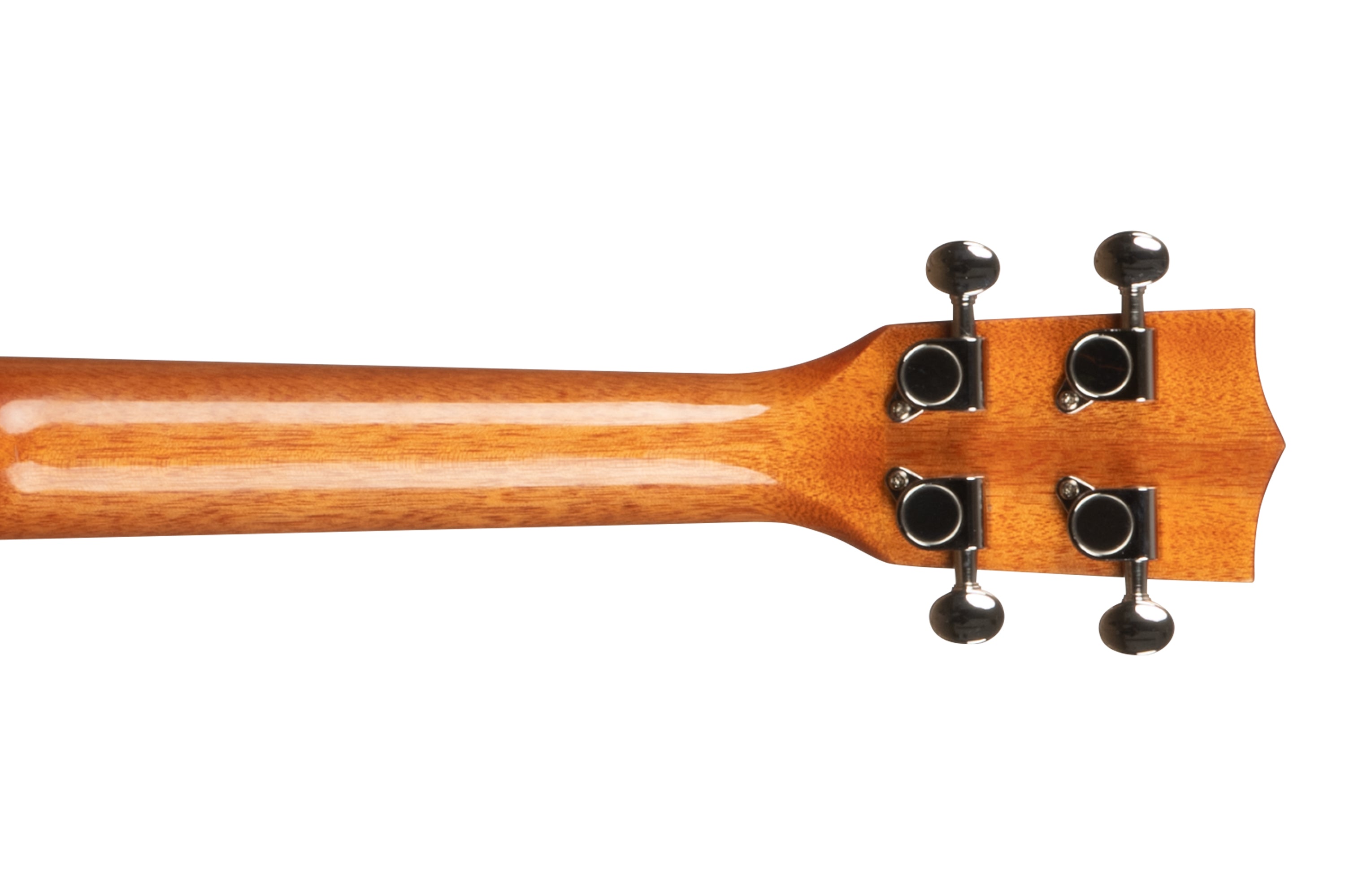 Kala KA-SCG Solid Spruce Top Concert Ukulele