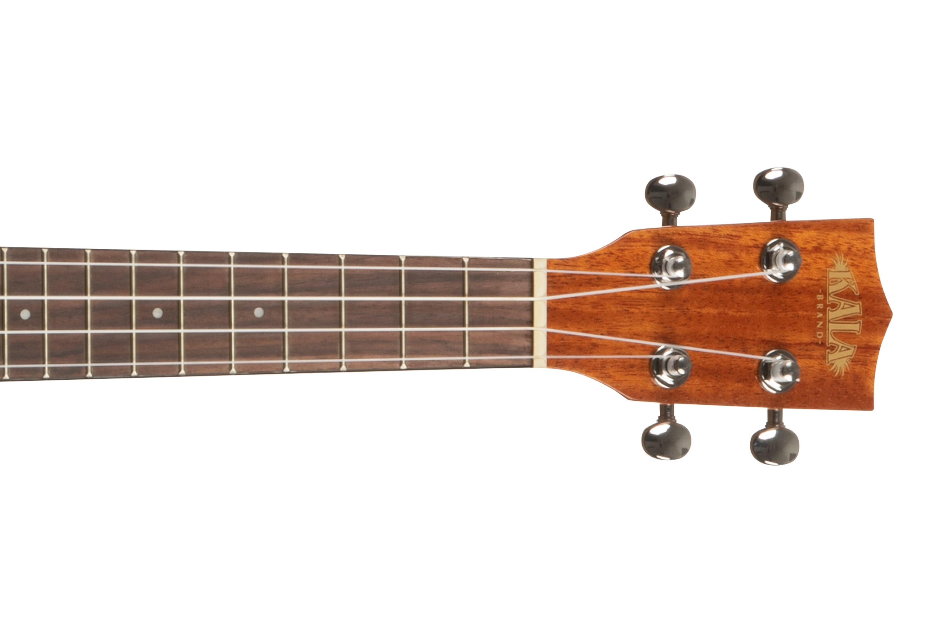 Kala KA-SCG Solid Spruce Top Concert Ukulele