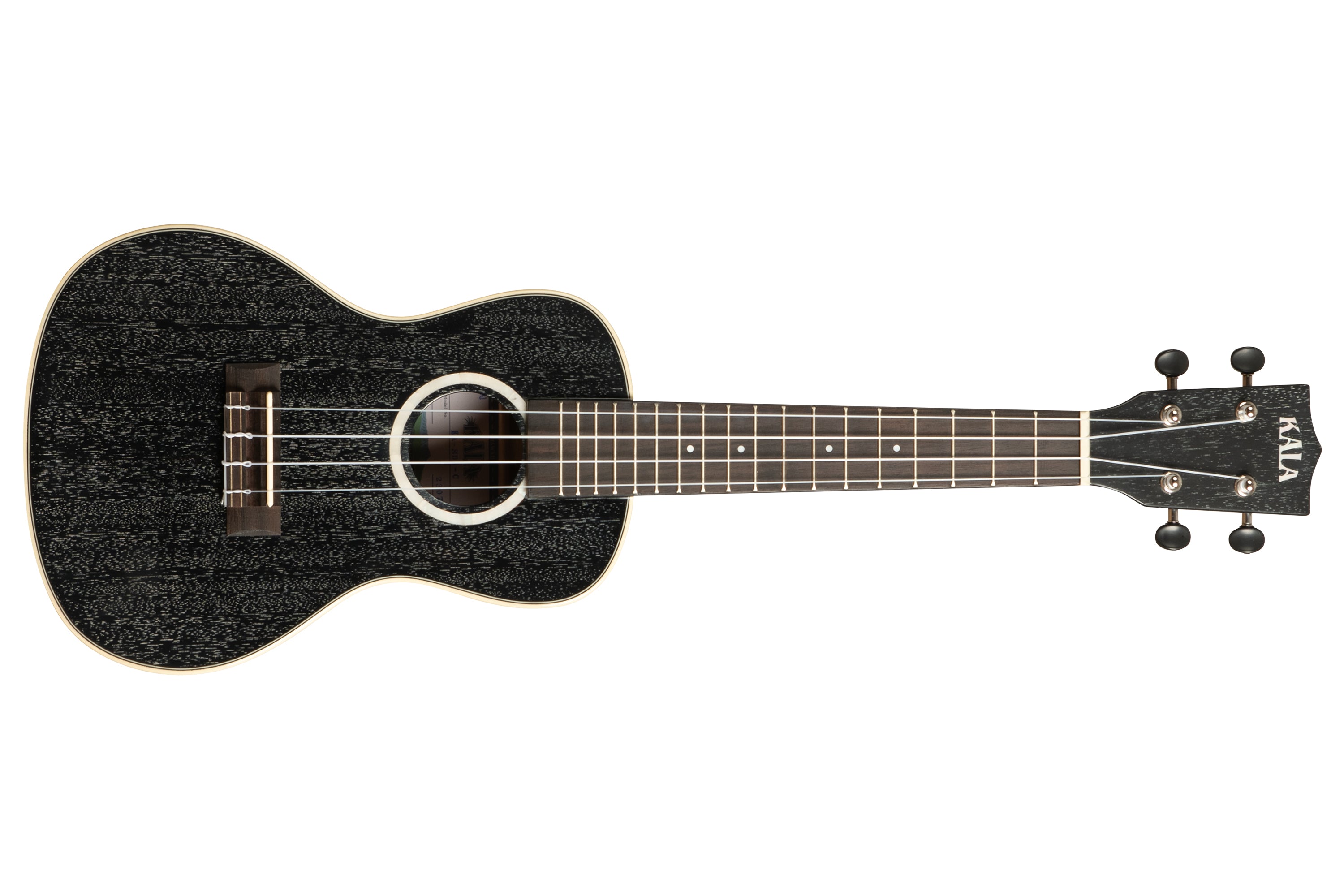 Kala KA-SDH-C Concert Ukulele