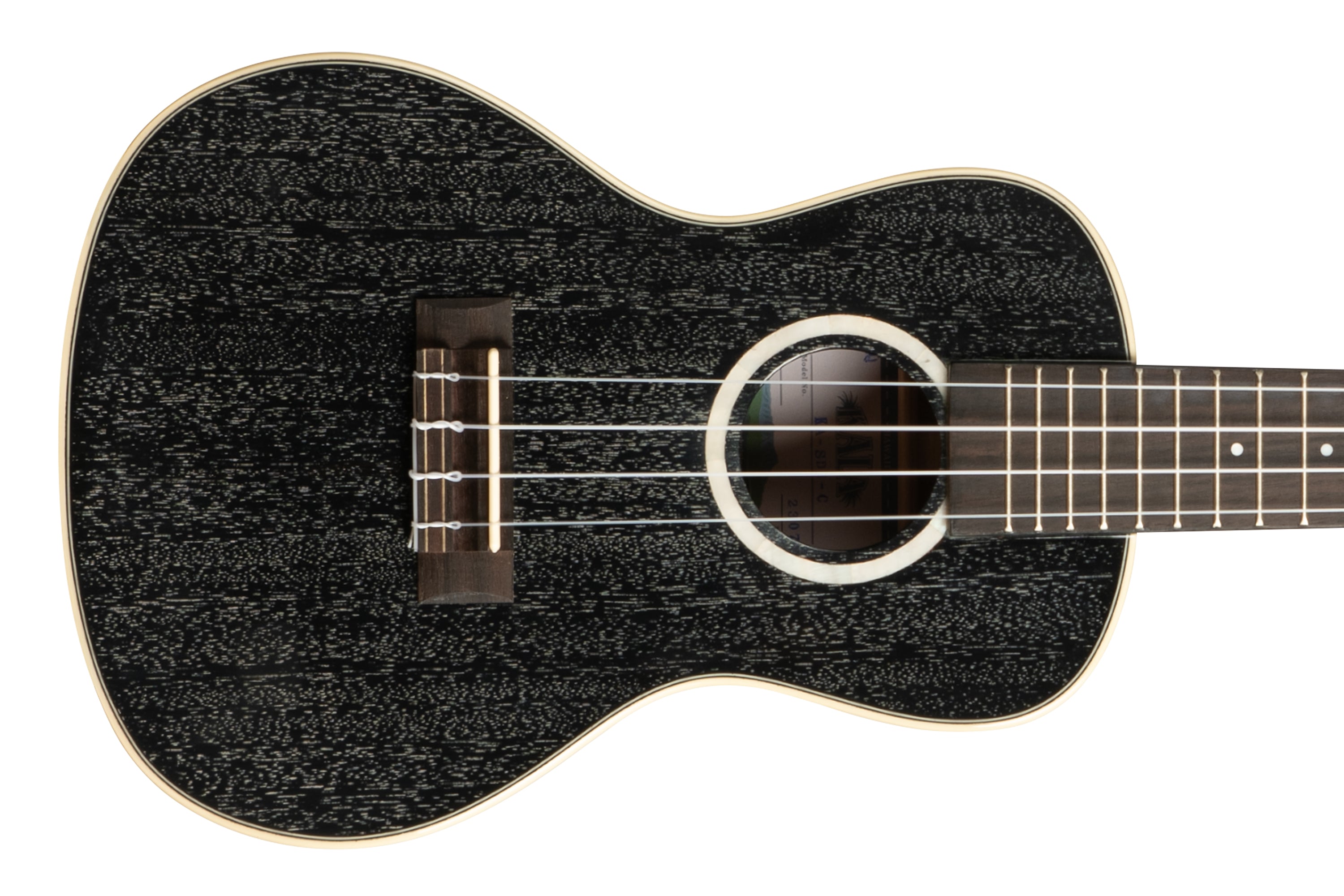 Kala KA-SDH-C Concert Ukulele