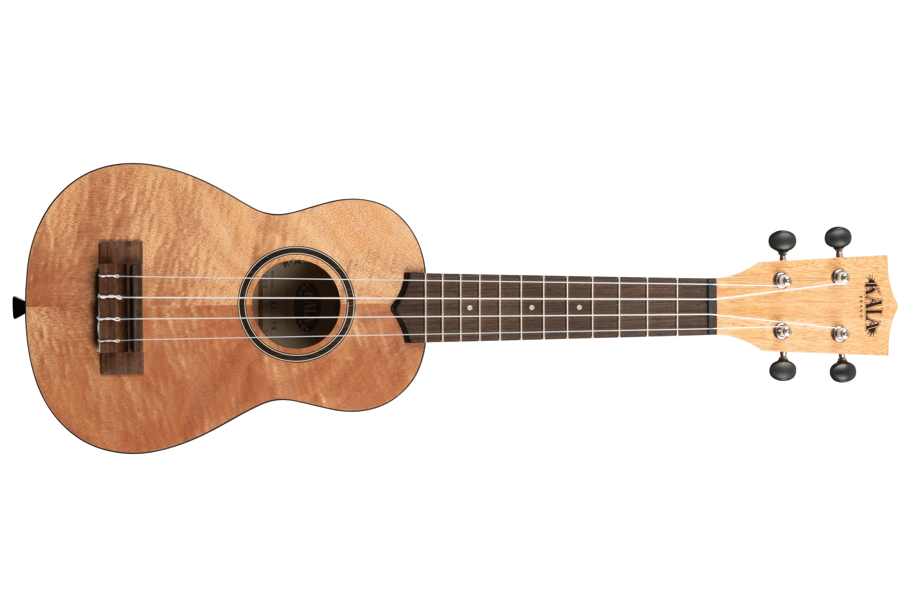 Kala KA-SEM Soprano Ukulele