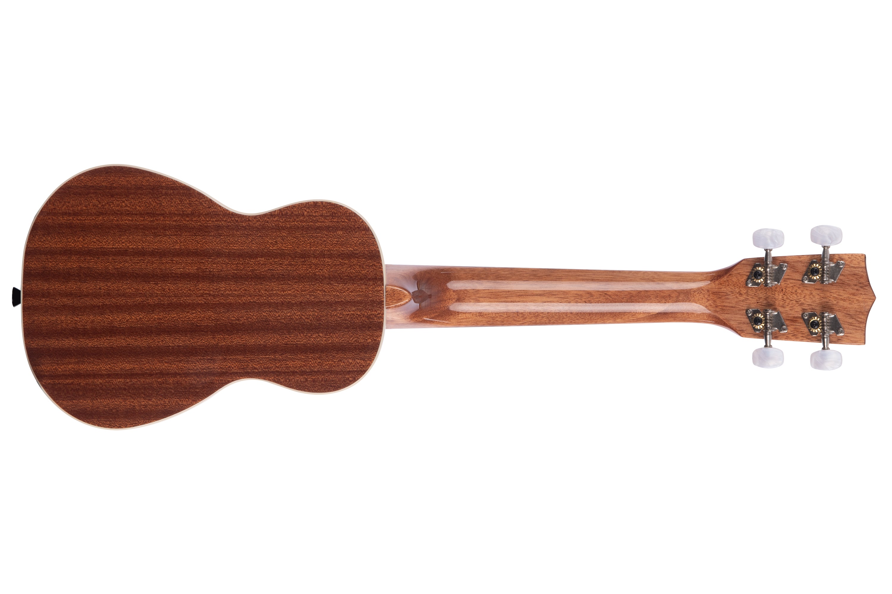 Kala KA-SLNG Soprano Ukulele