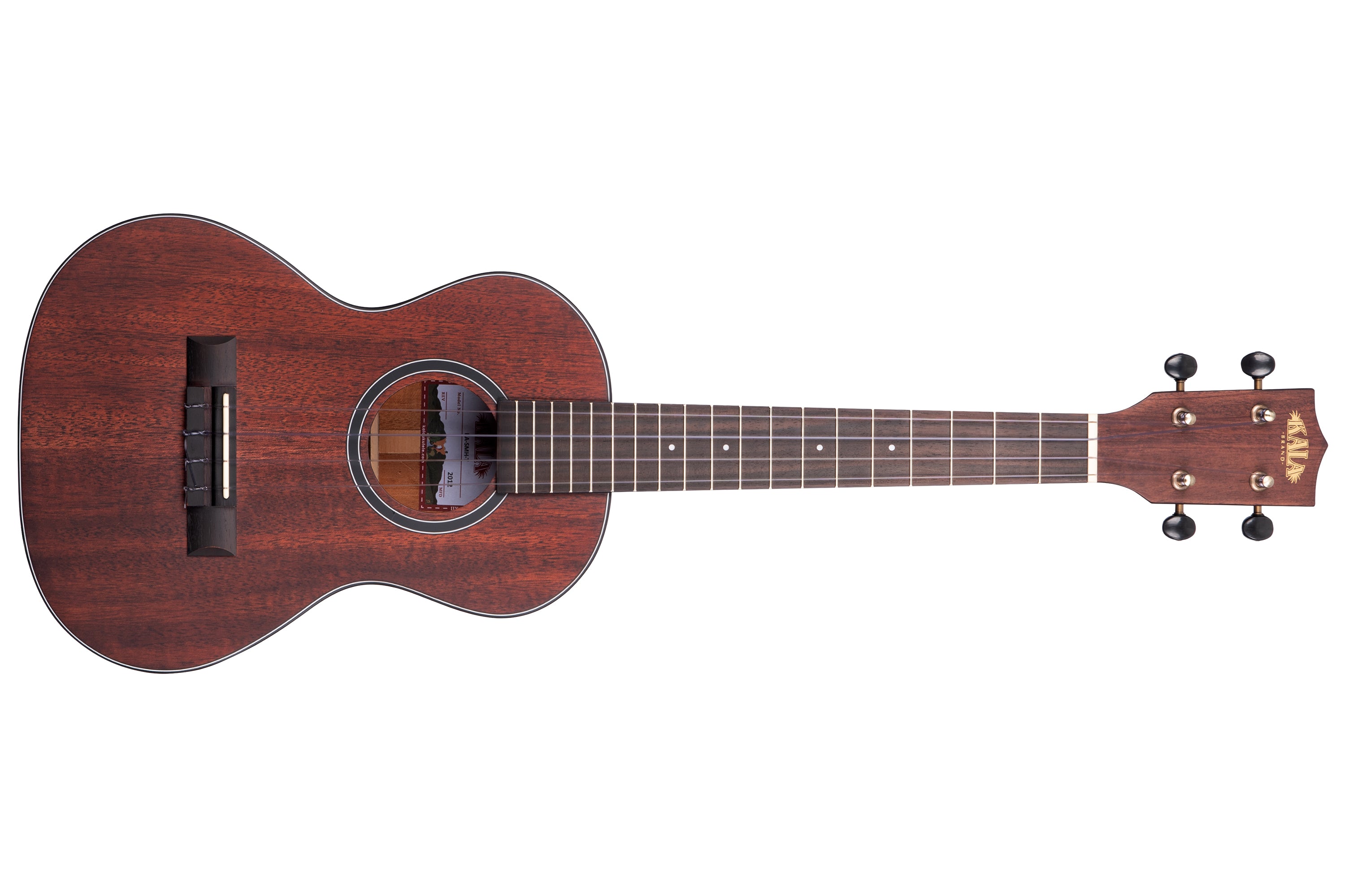 Kala KA-SMH-T Tenor Ukulele
