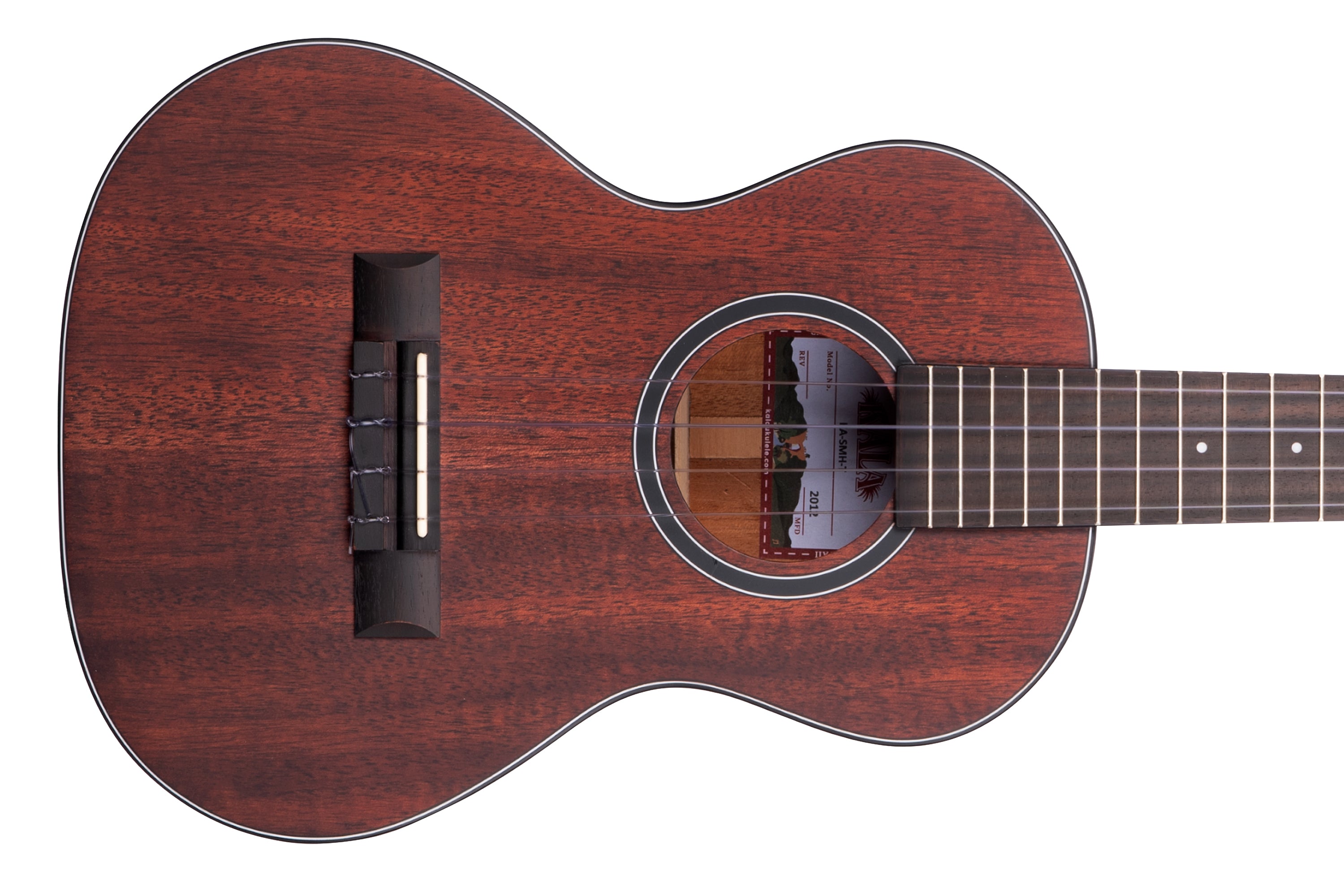Kala KA-SMH-T Tenor Ukulele