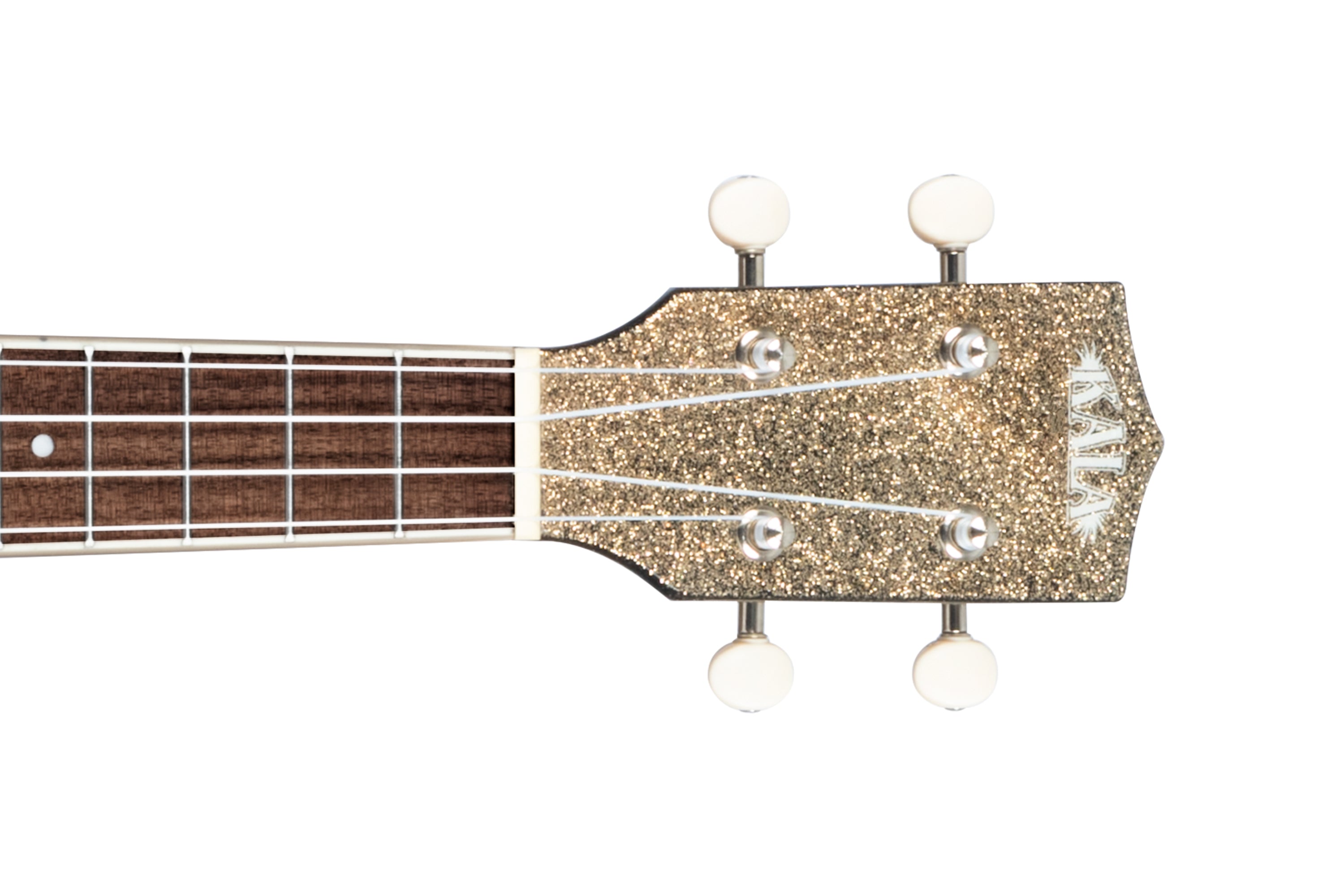 Kala KA-SPRK-GOLD Concert Ukulele