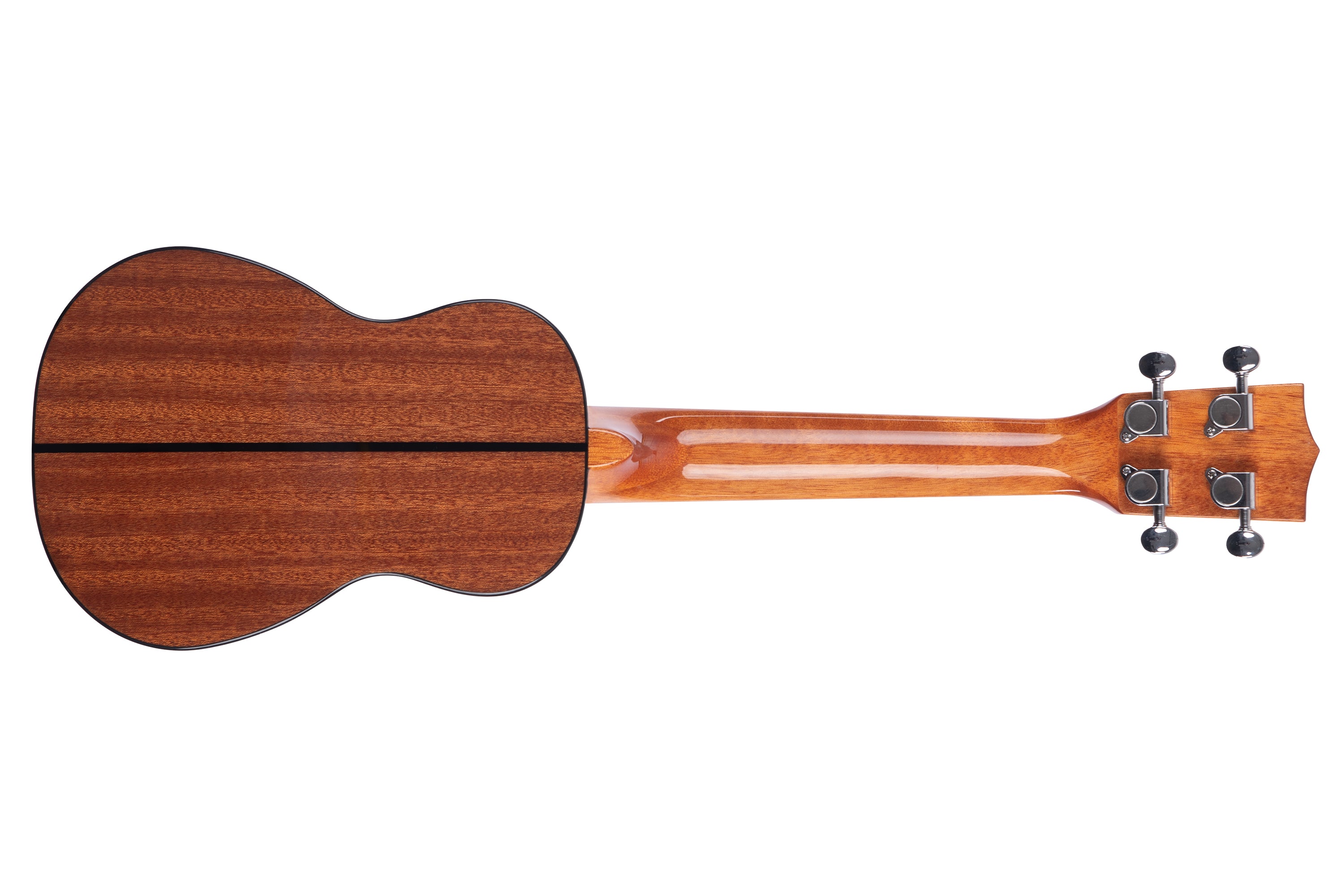 Kala KA-SSLNG Soprano Ukulele