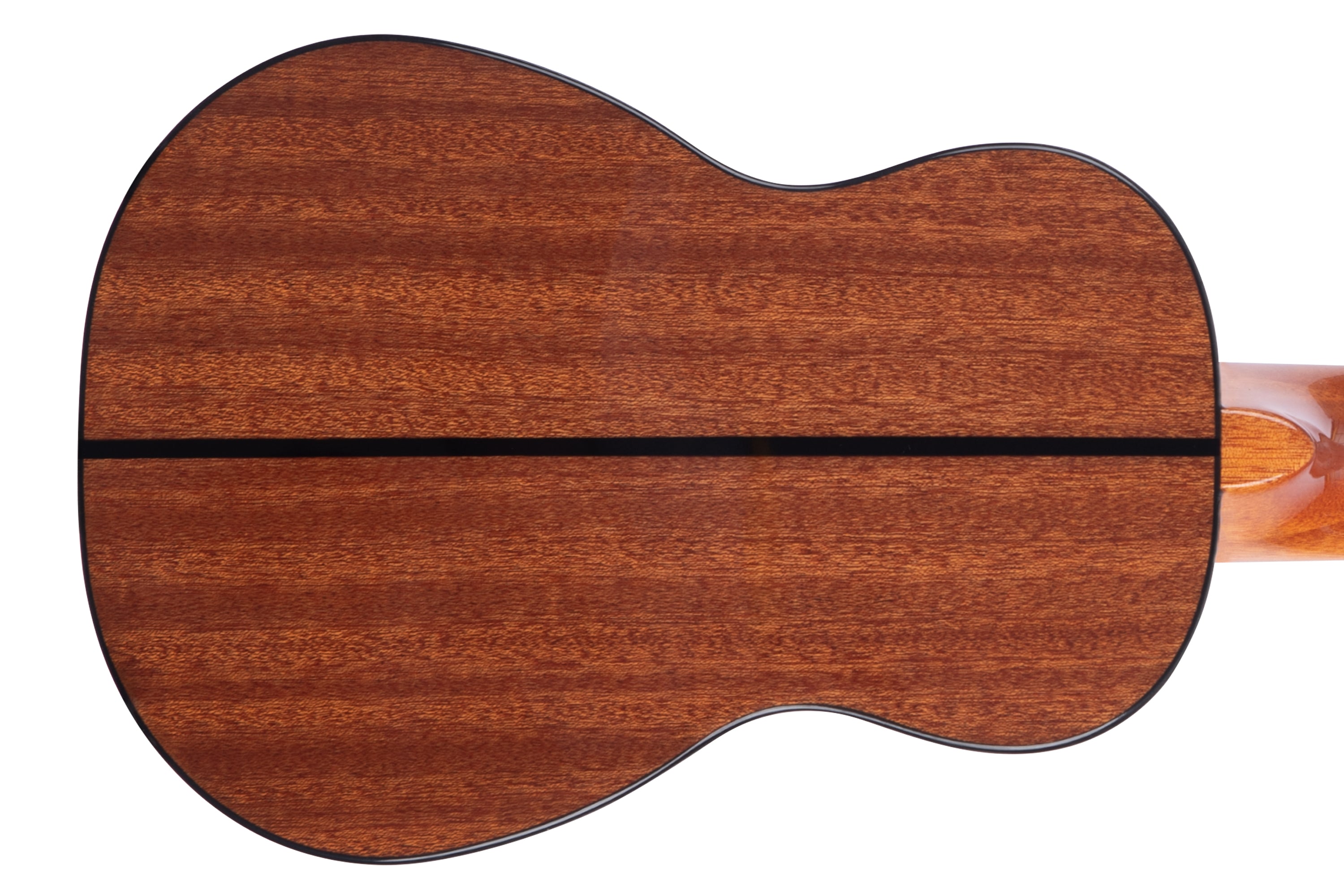 Kala KA-SSLNG Soprano Ukulele