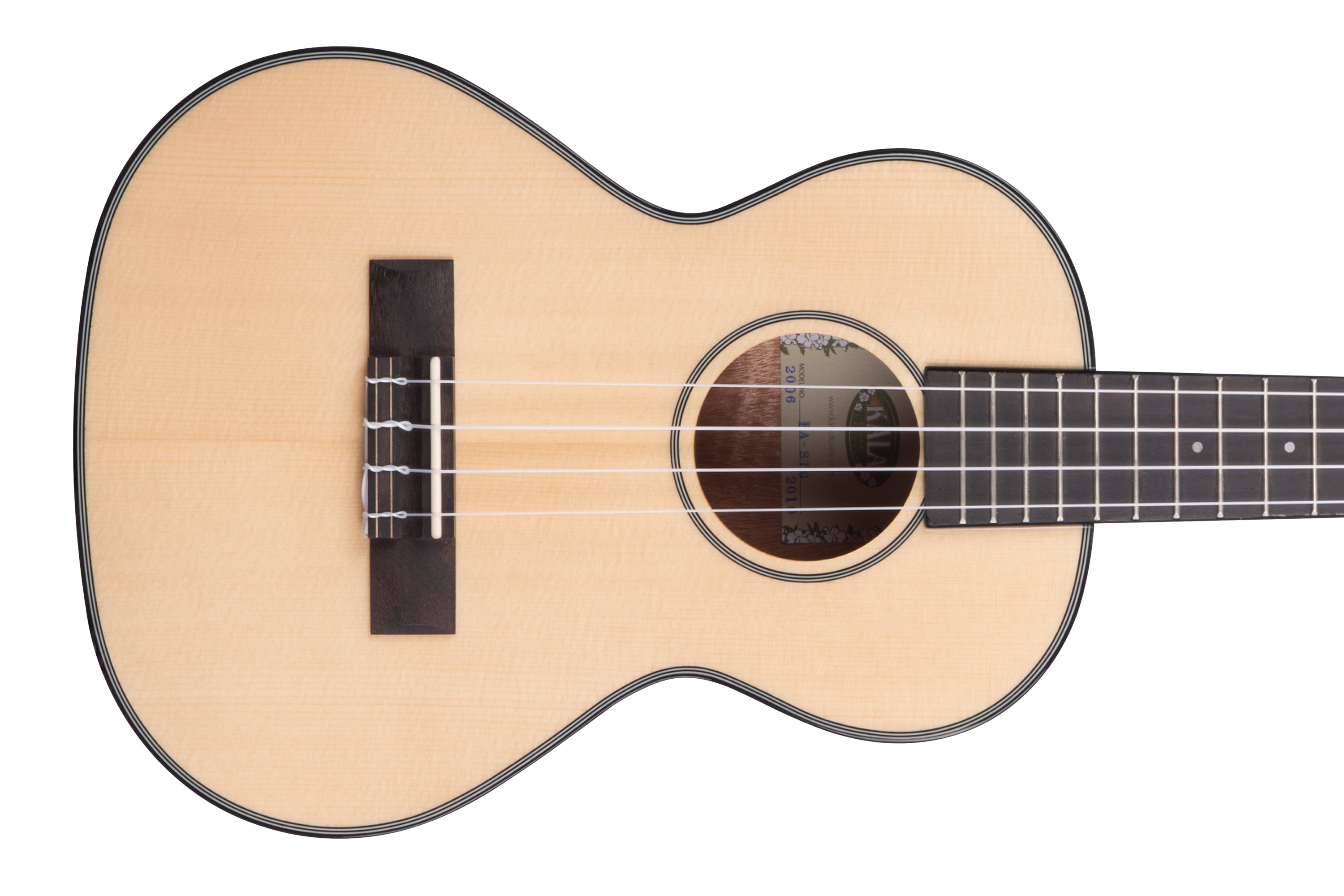 Kala KA-STG Tenor Ukulele
