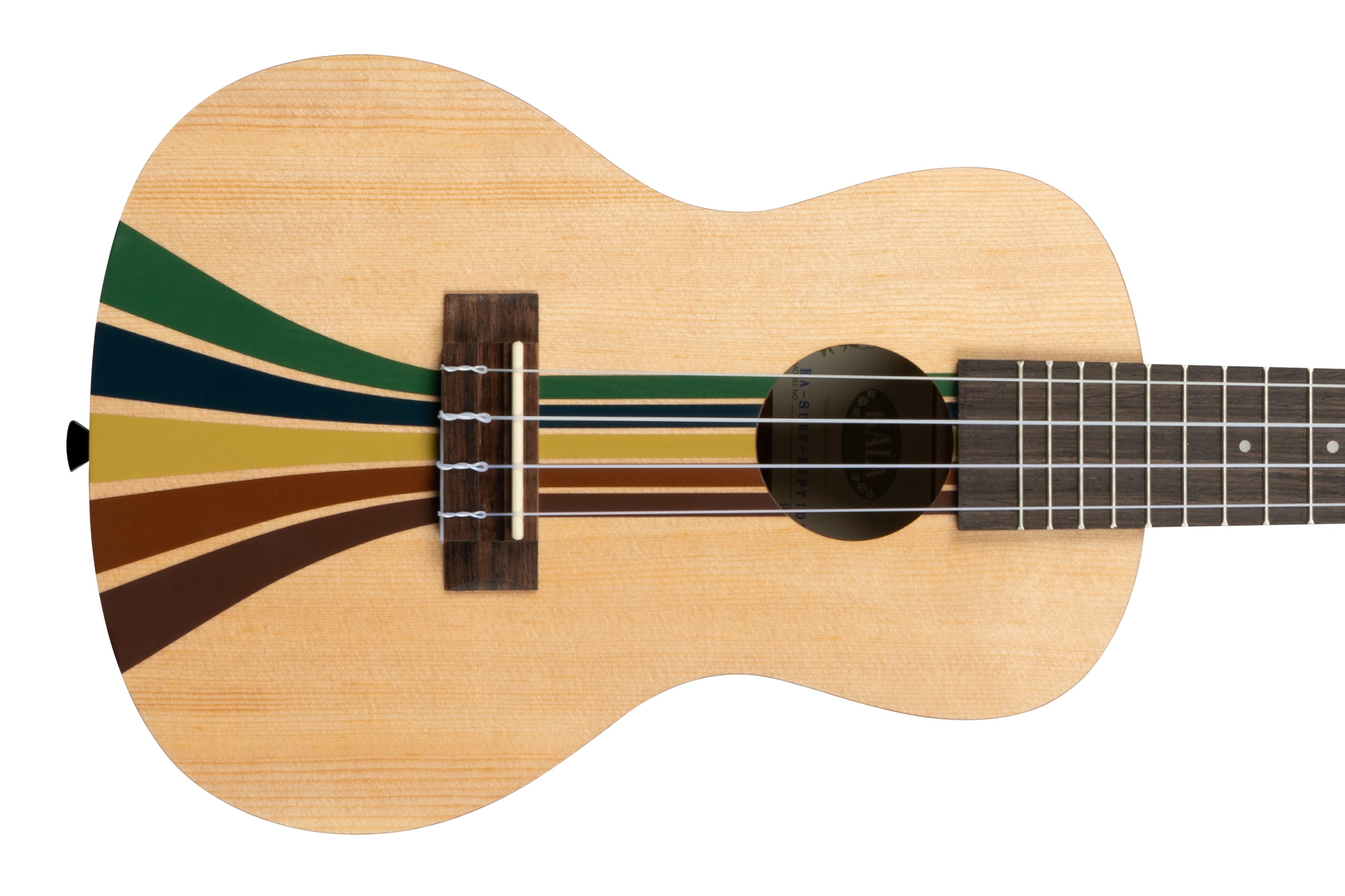 Kala KA-SURF-RIPTIDE Concert Ukulele