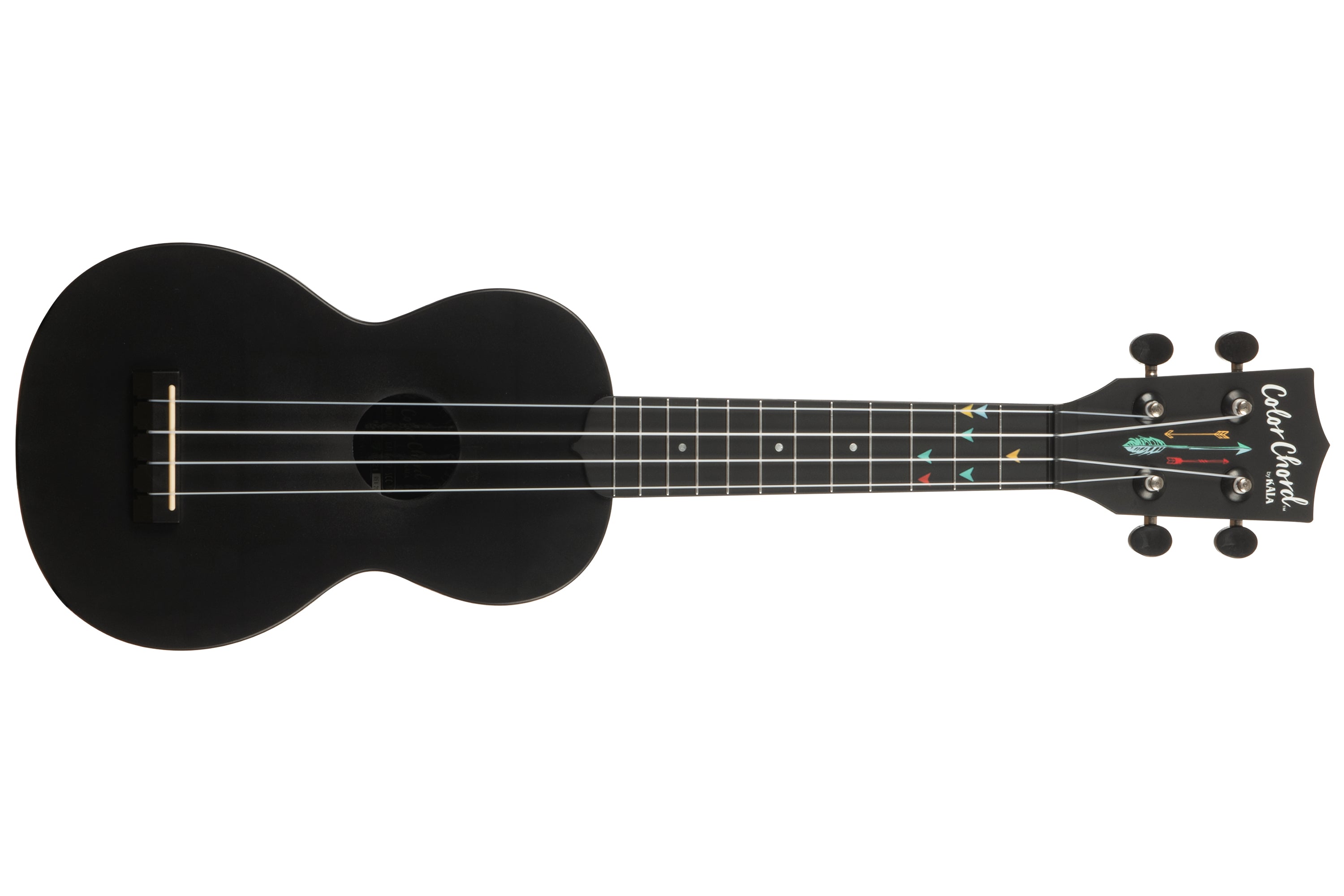 Kala KALA-LTP-CC-S Learn To Play Ukulele Starter Kit