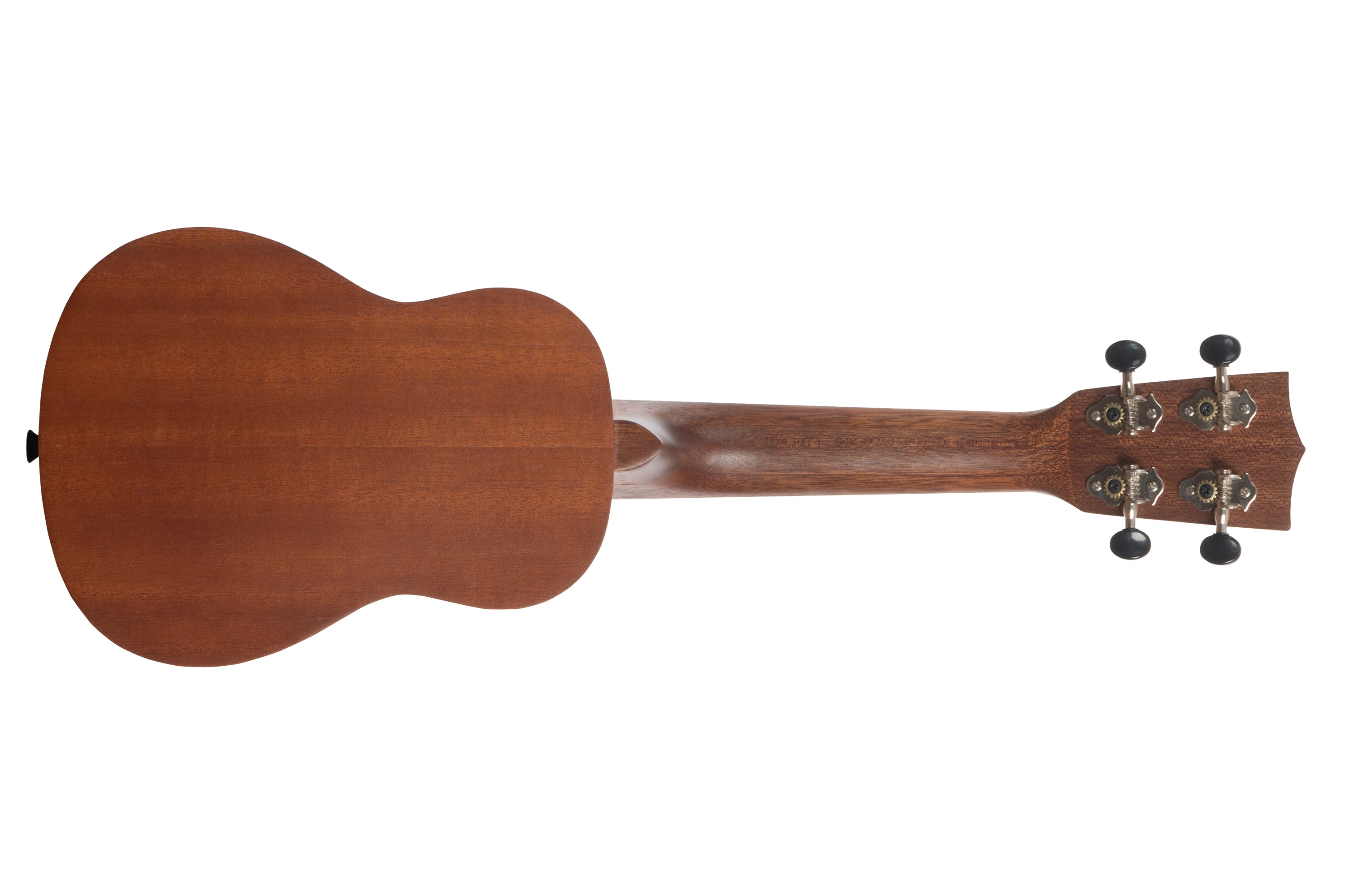 Kala KALA-LTP-S Soprano Ukulele Starter Kit
