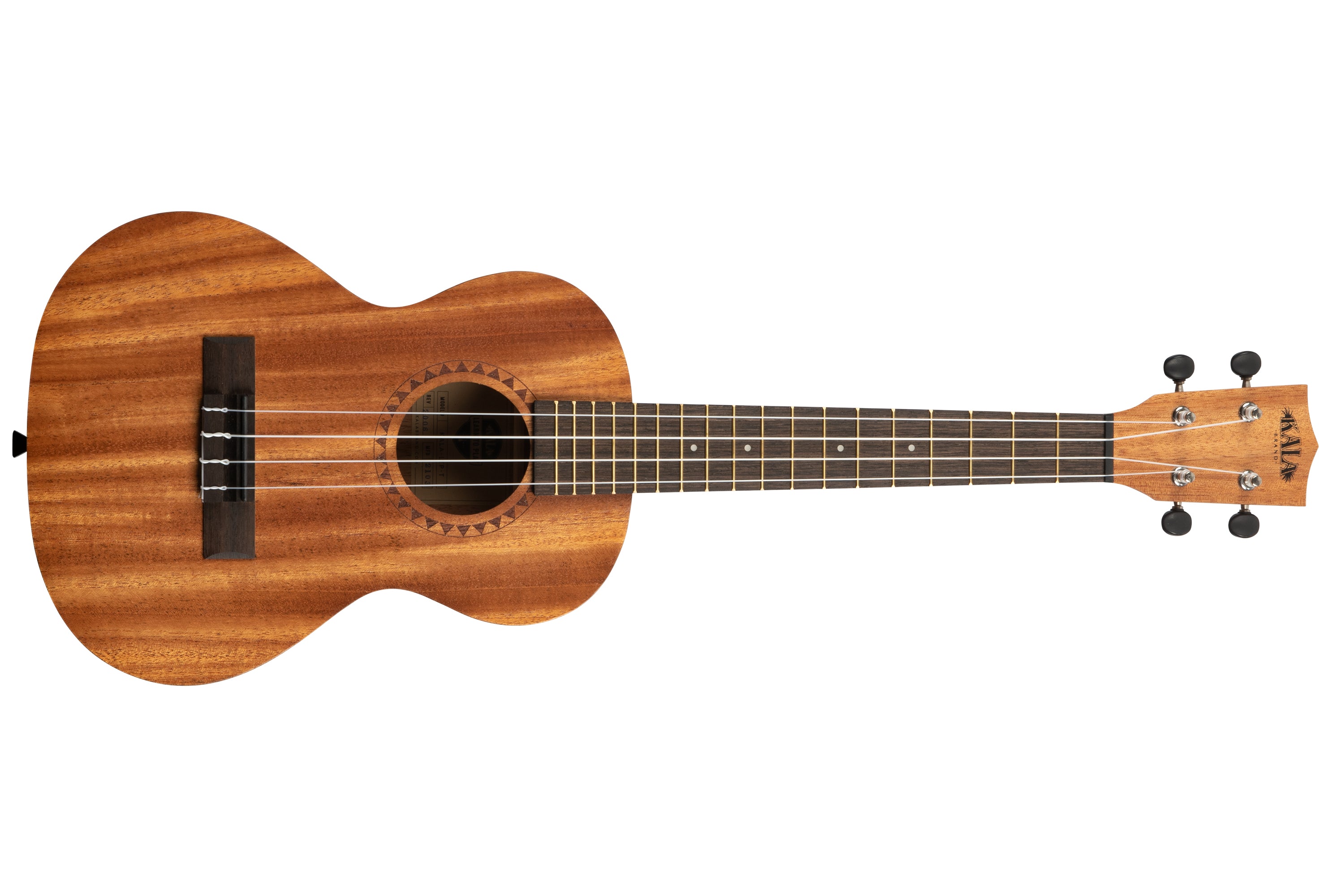 Kala KALA-LTP-T Tenor Ukulele Starter Kit