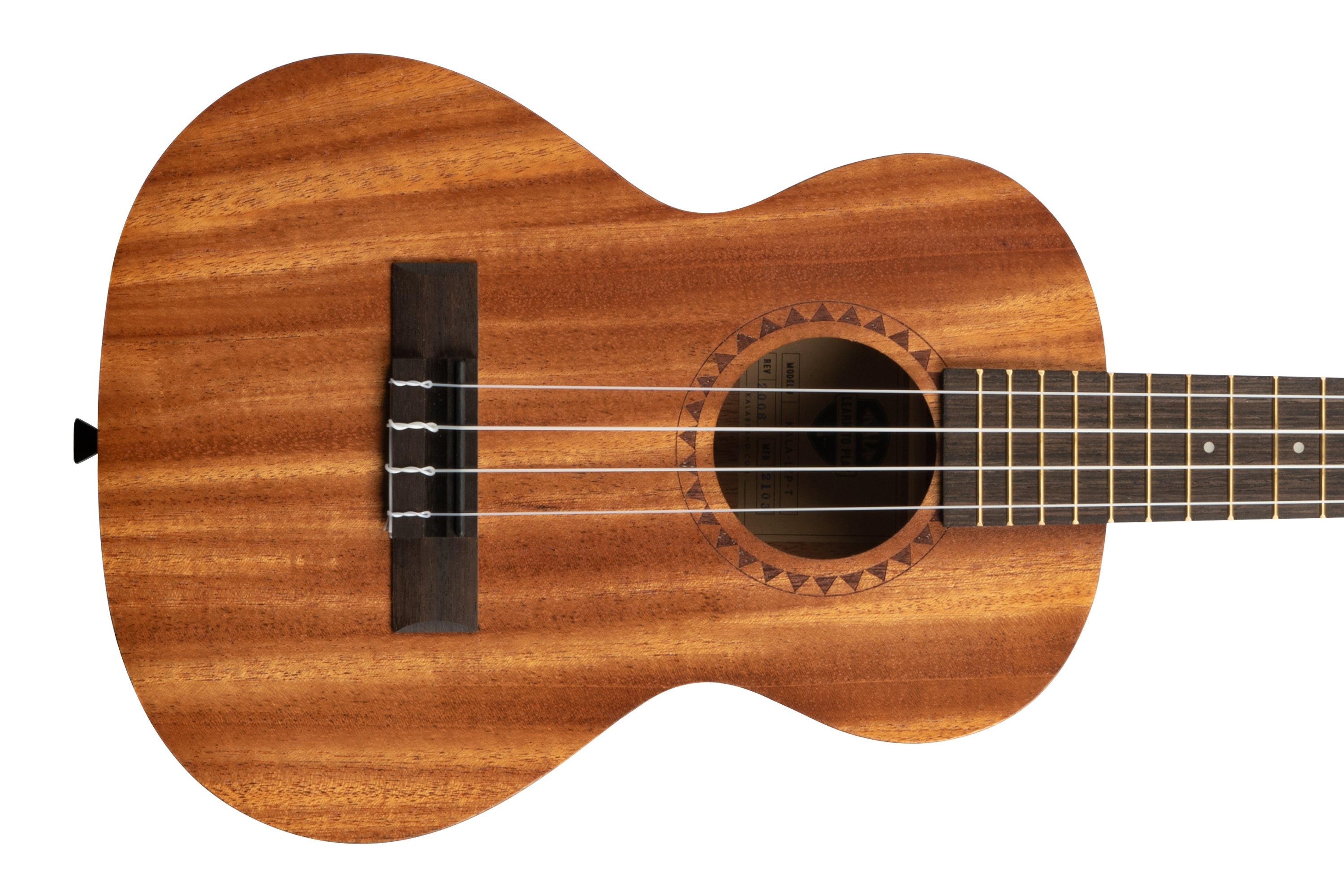 Kala KALA-LTP-T Tenor Ukulele Starter Kit