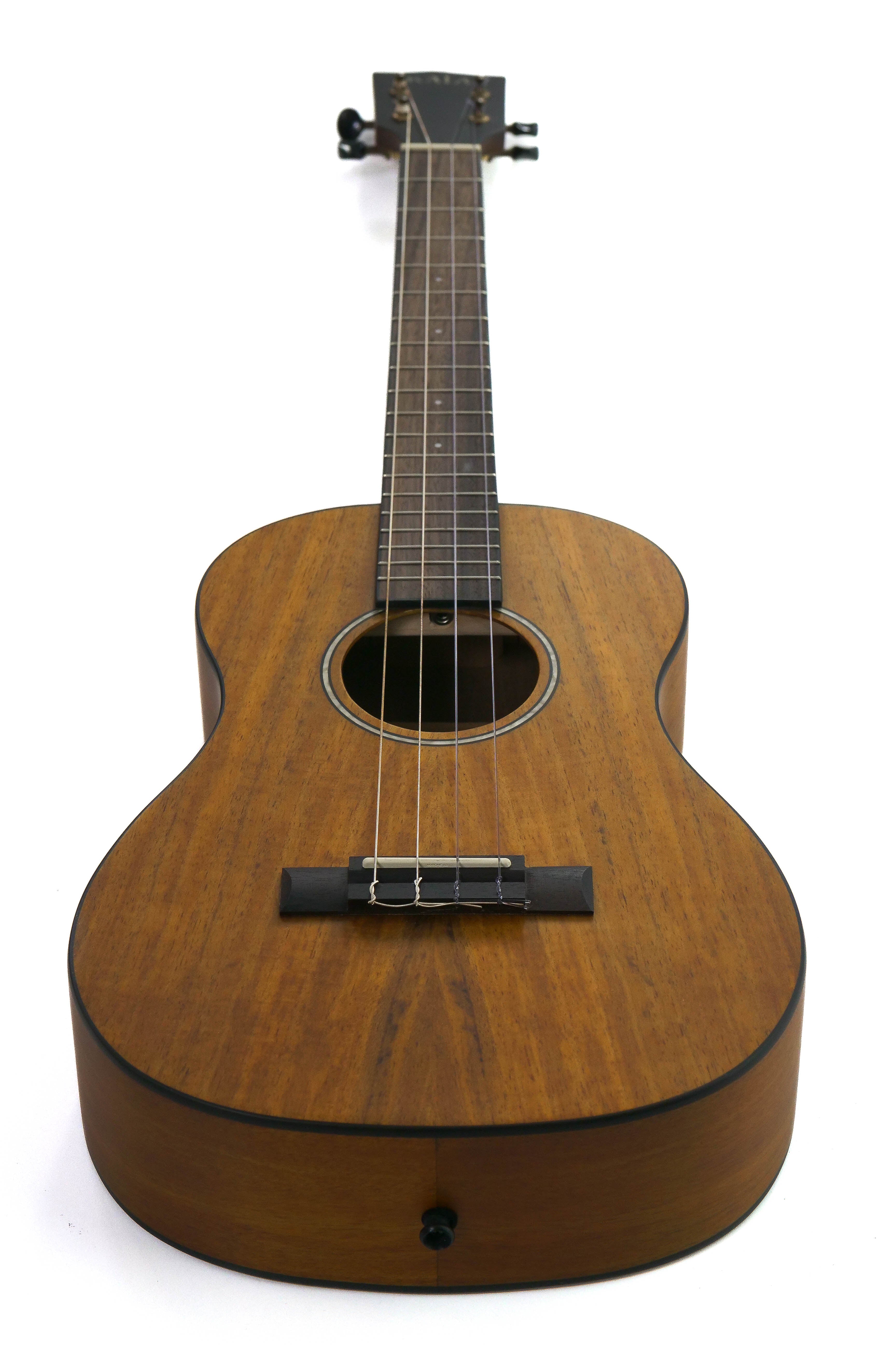 Kala KOA-B Koa Baritone Ukulele