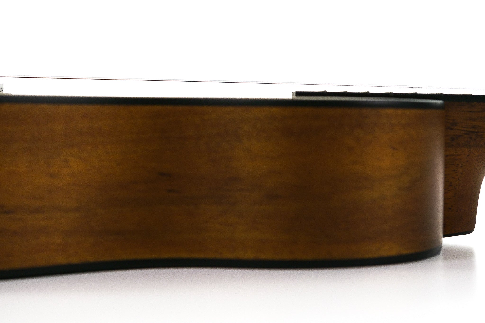 Kala KOA-B Koa Baritone Ukulele