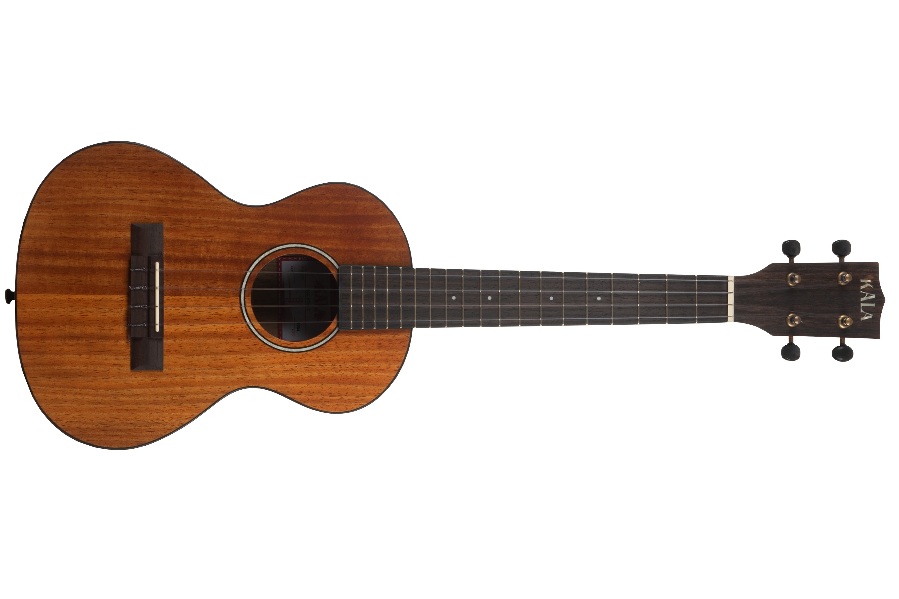 Kala KOA-T Koa Tenor Ukulele