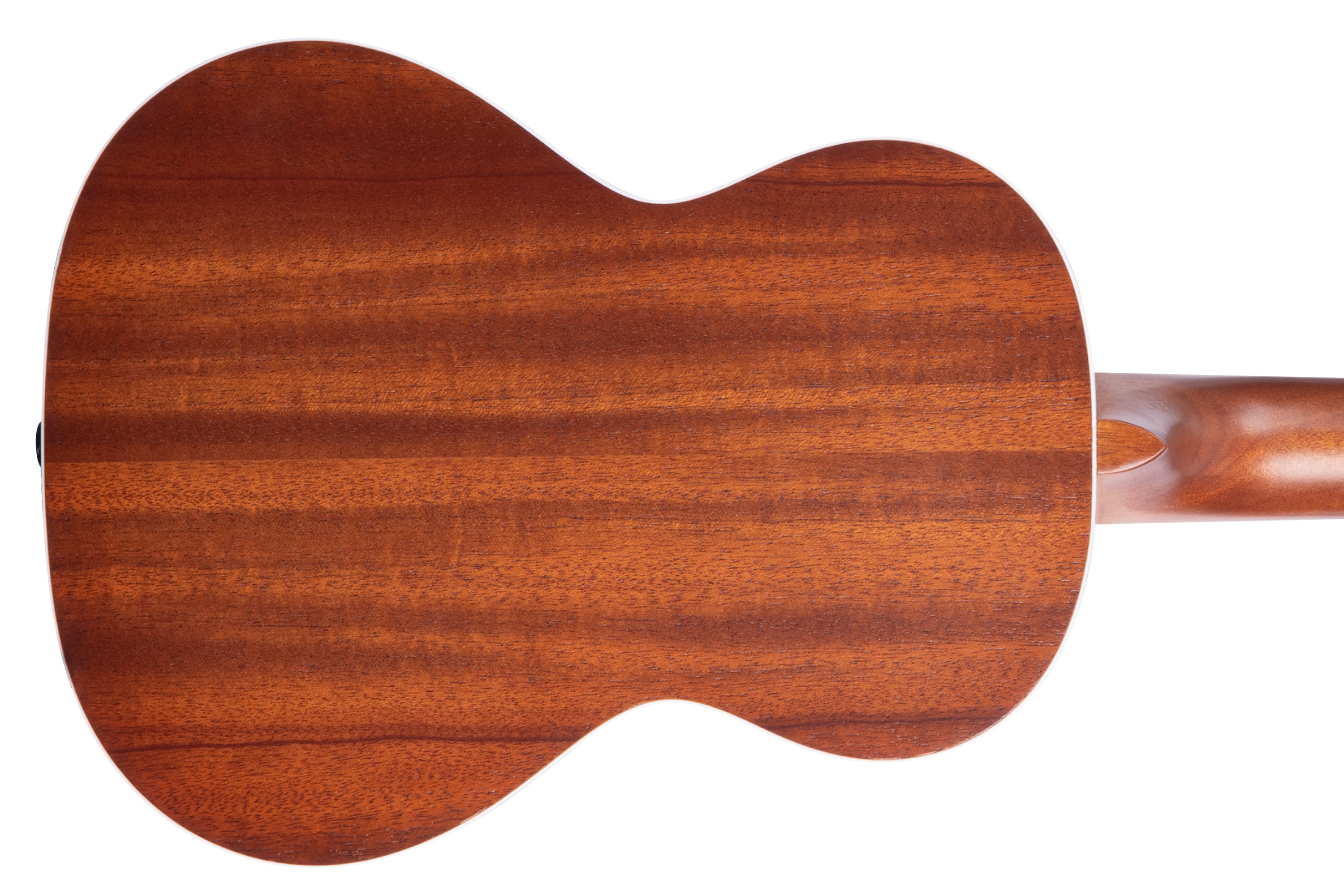 Kala LTP-MH Tenor Ukulele Kit