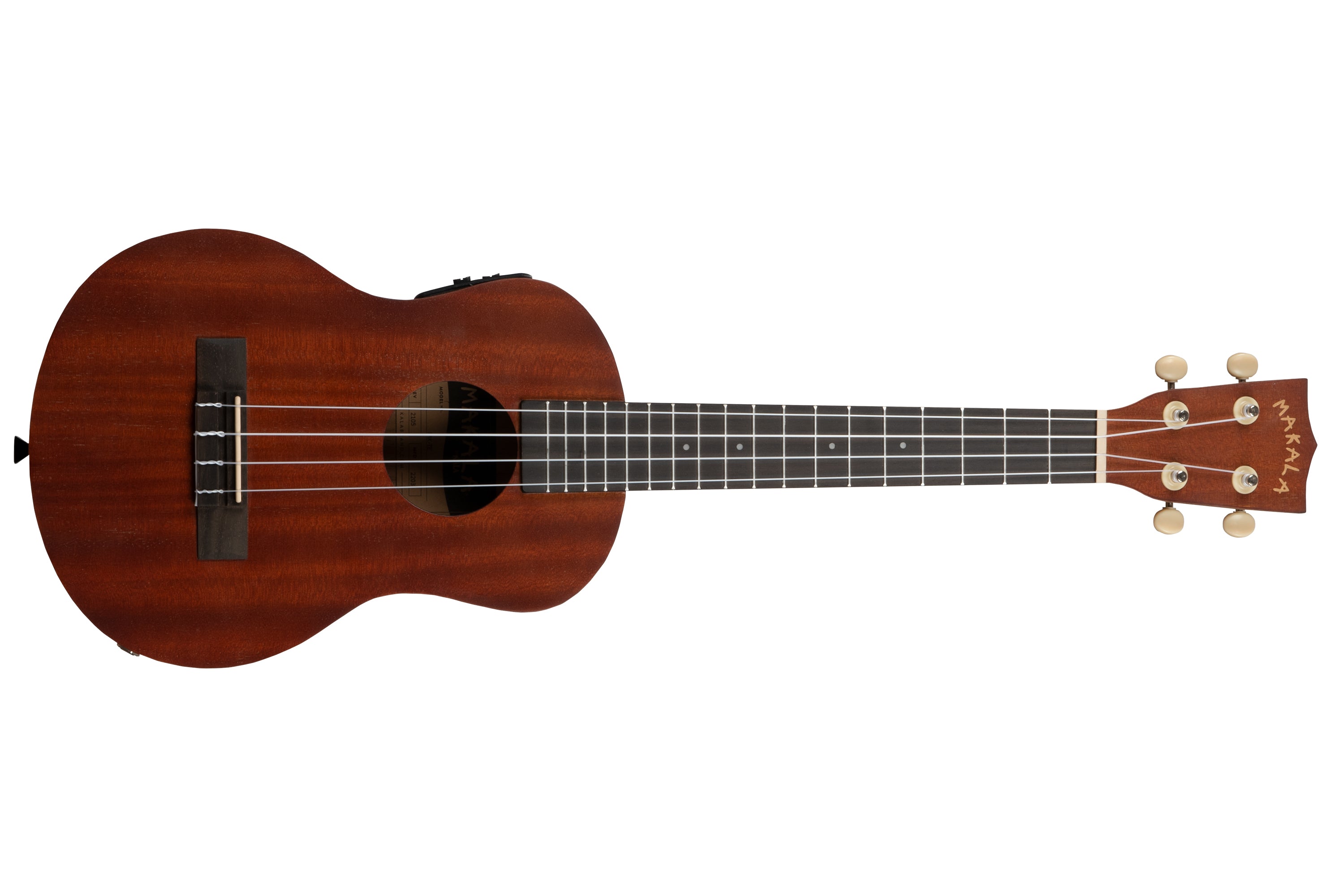 Kala Makala MK-TE Tenor Ukulele