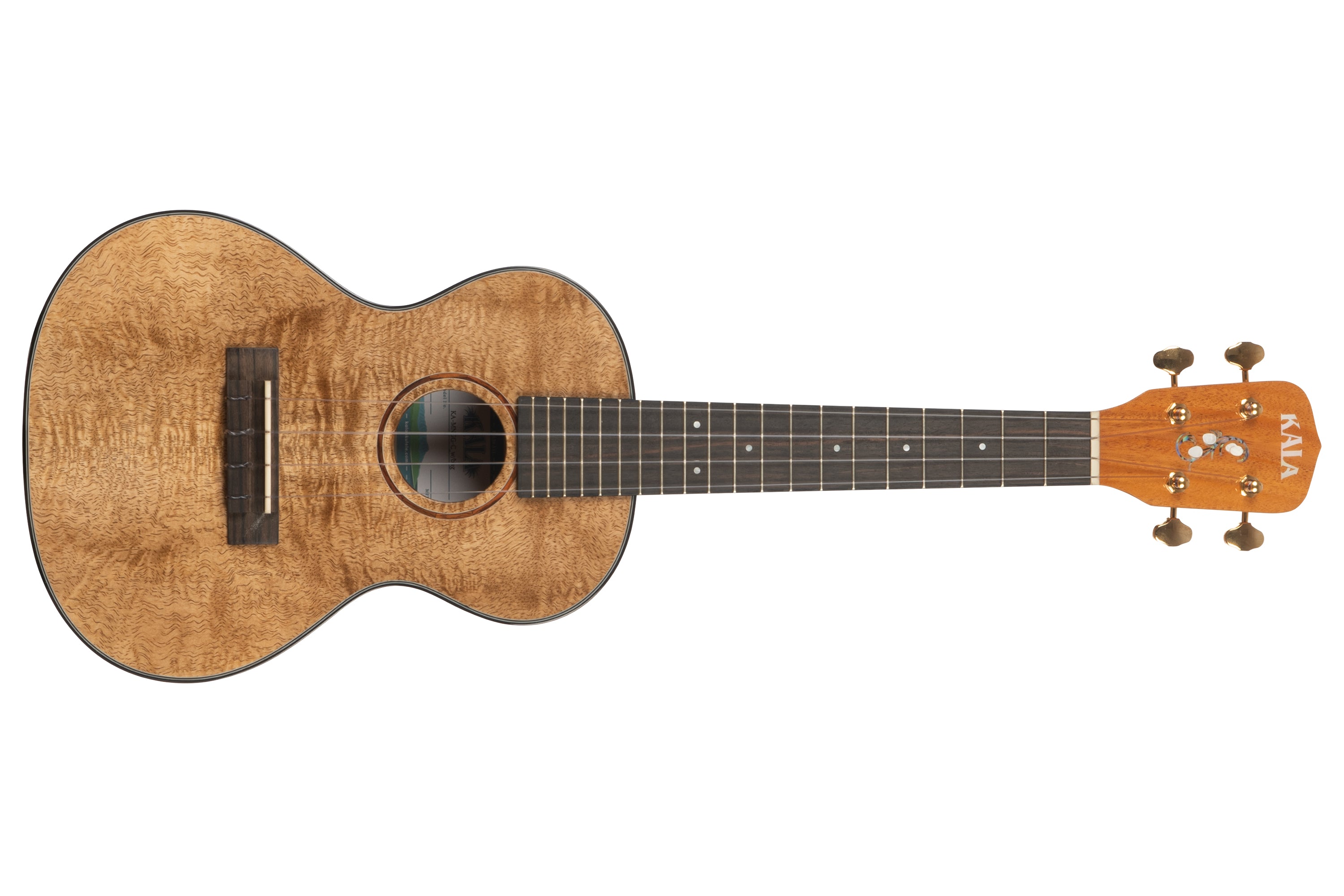 Kala MNGG-C Concert Ukulele